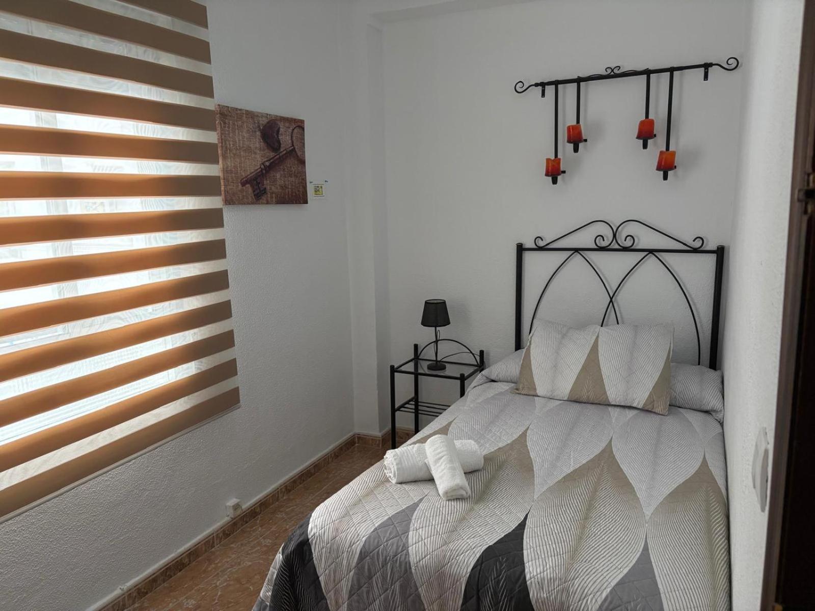Apartamento Casa De Ana *