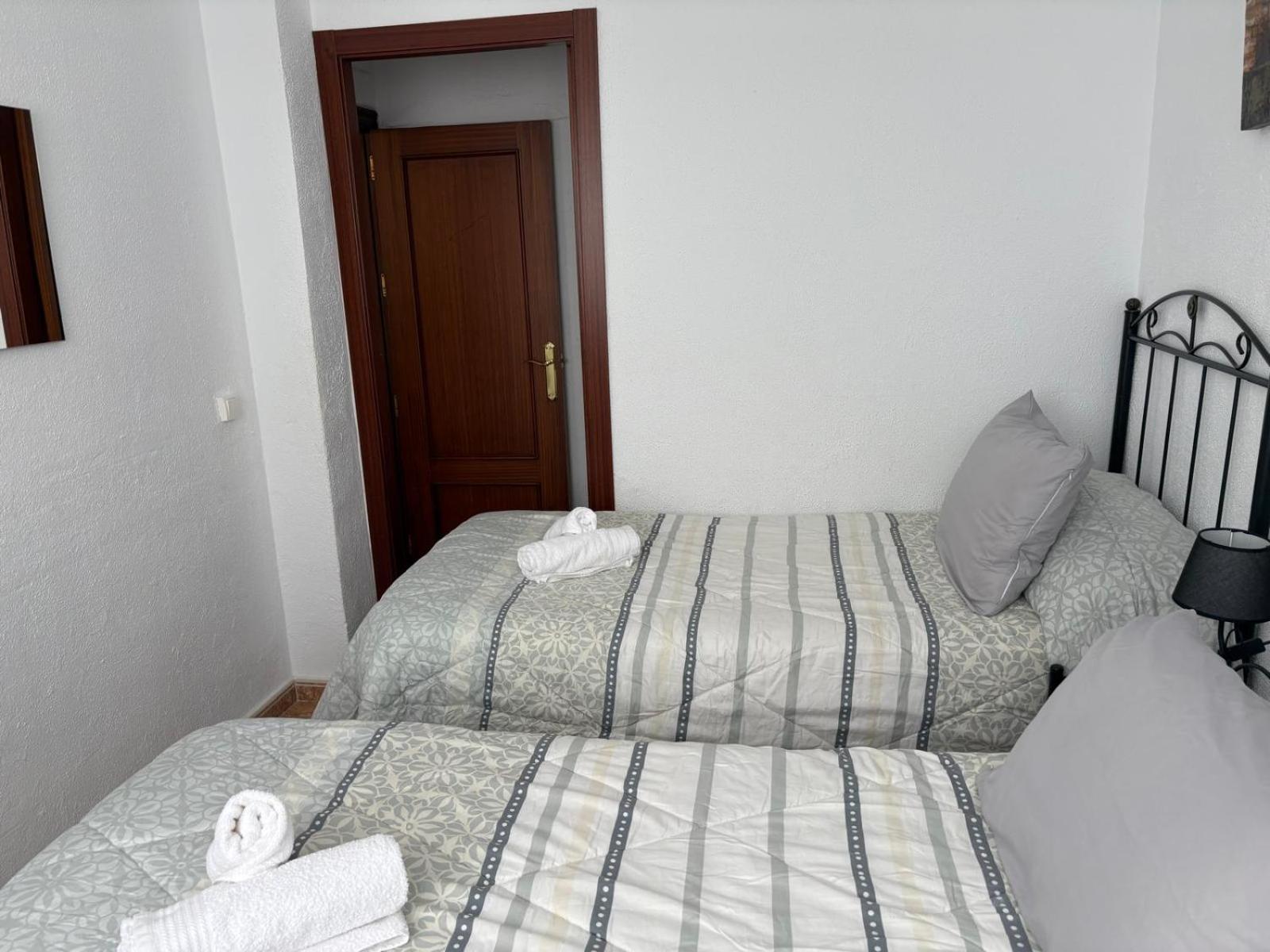 Apartamento Casa De Ana Córdoba