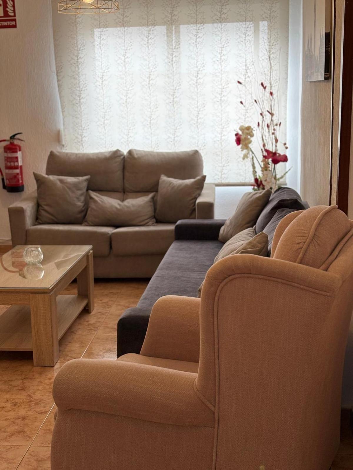 Apartamento Casa De Ana