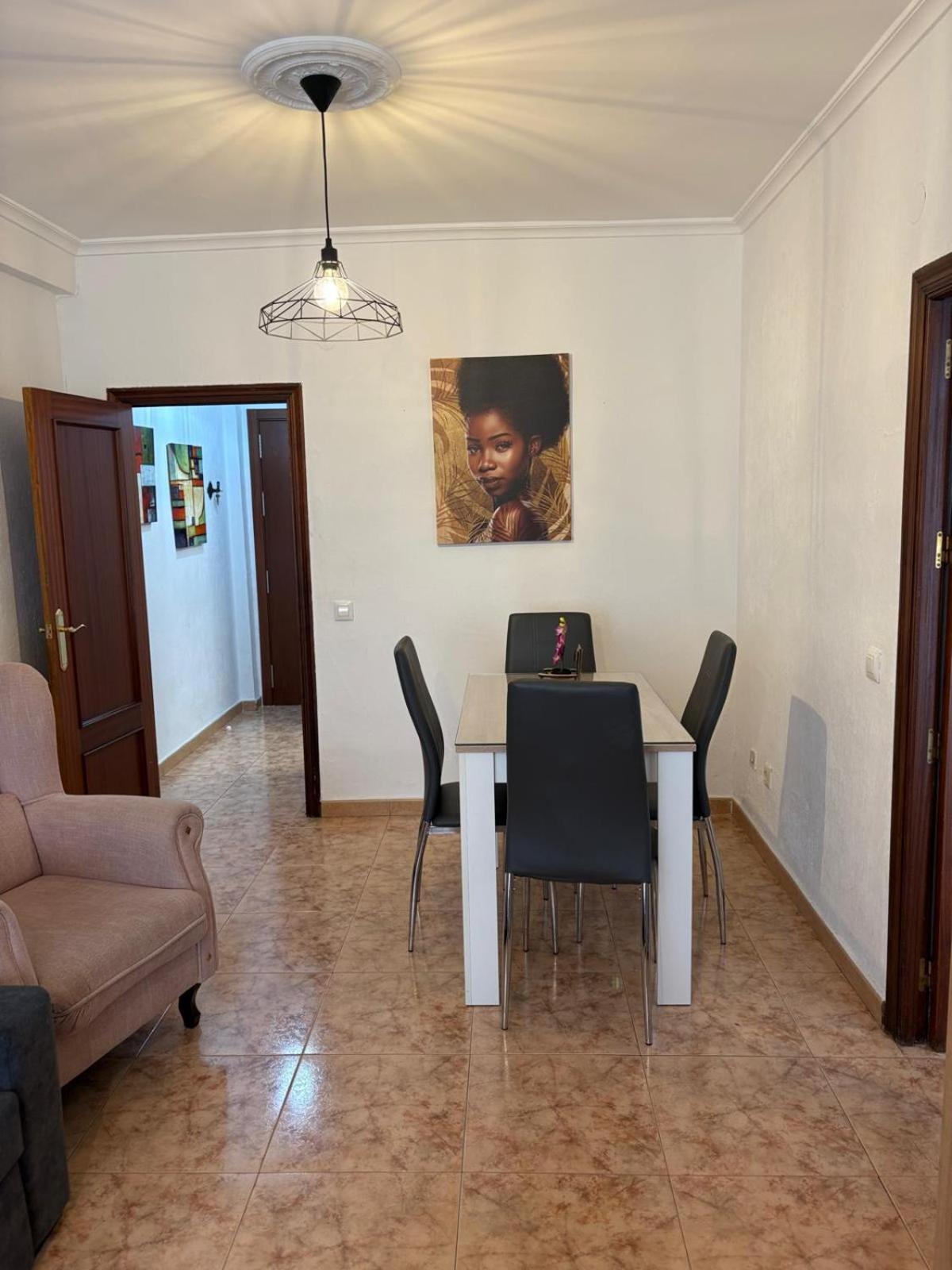 Apartamento Casa De Ana *