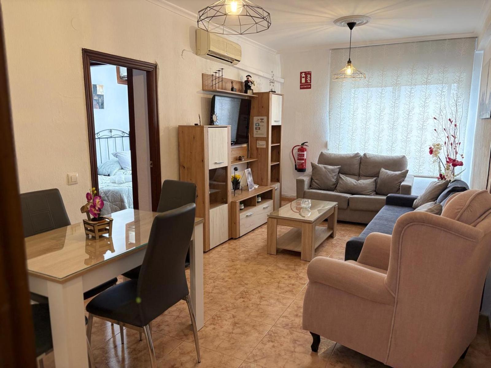 Casa De Ana *
