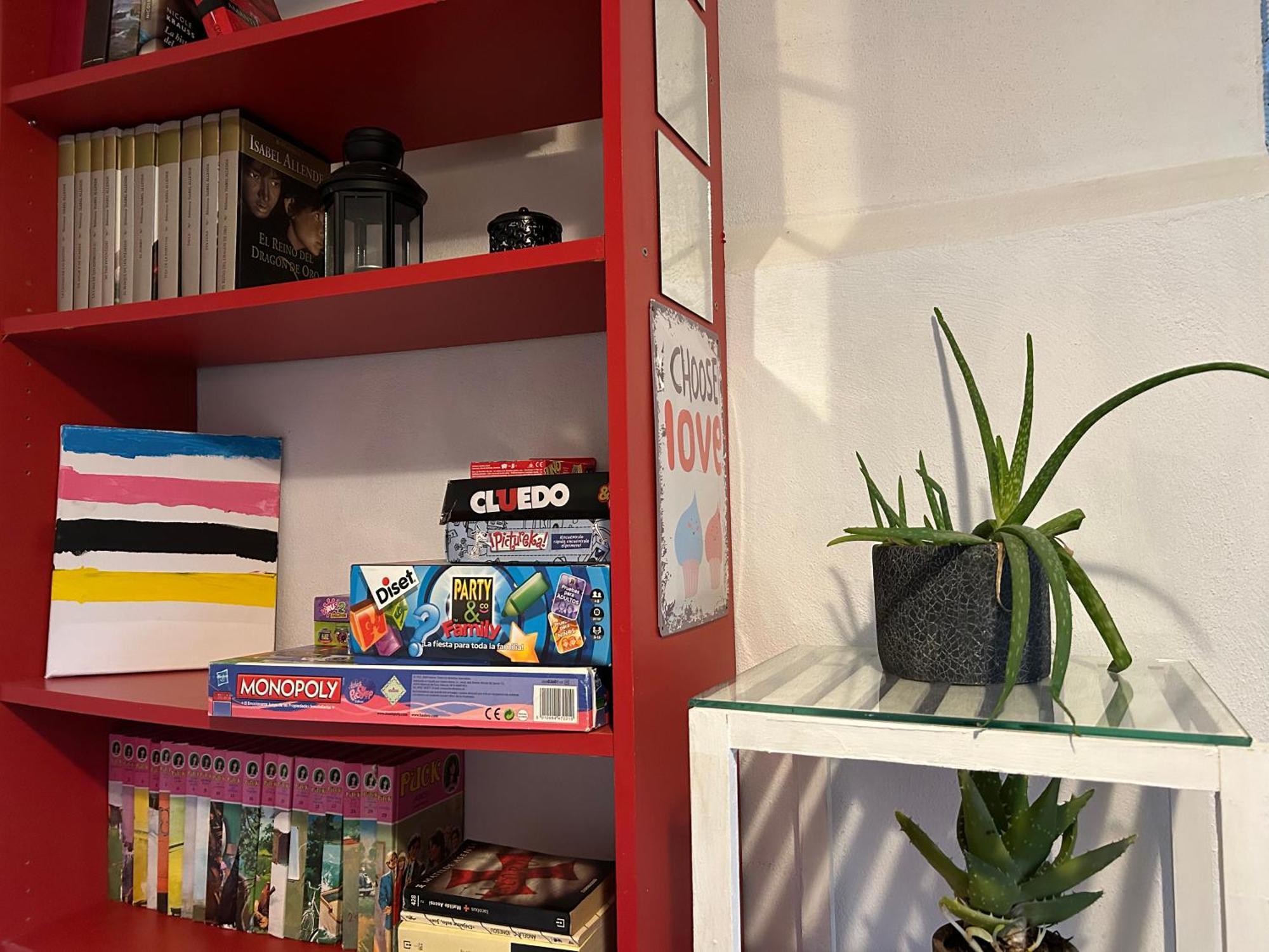 Loft Independiente 