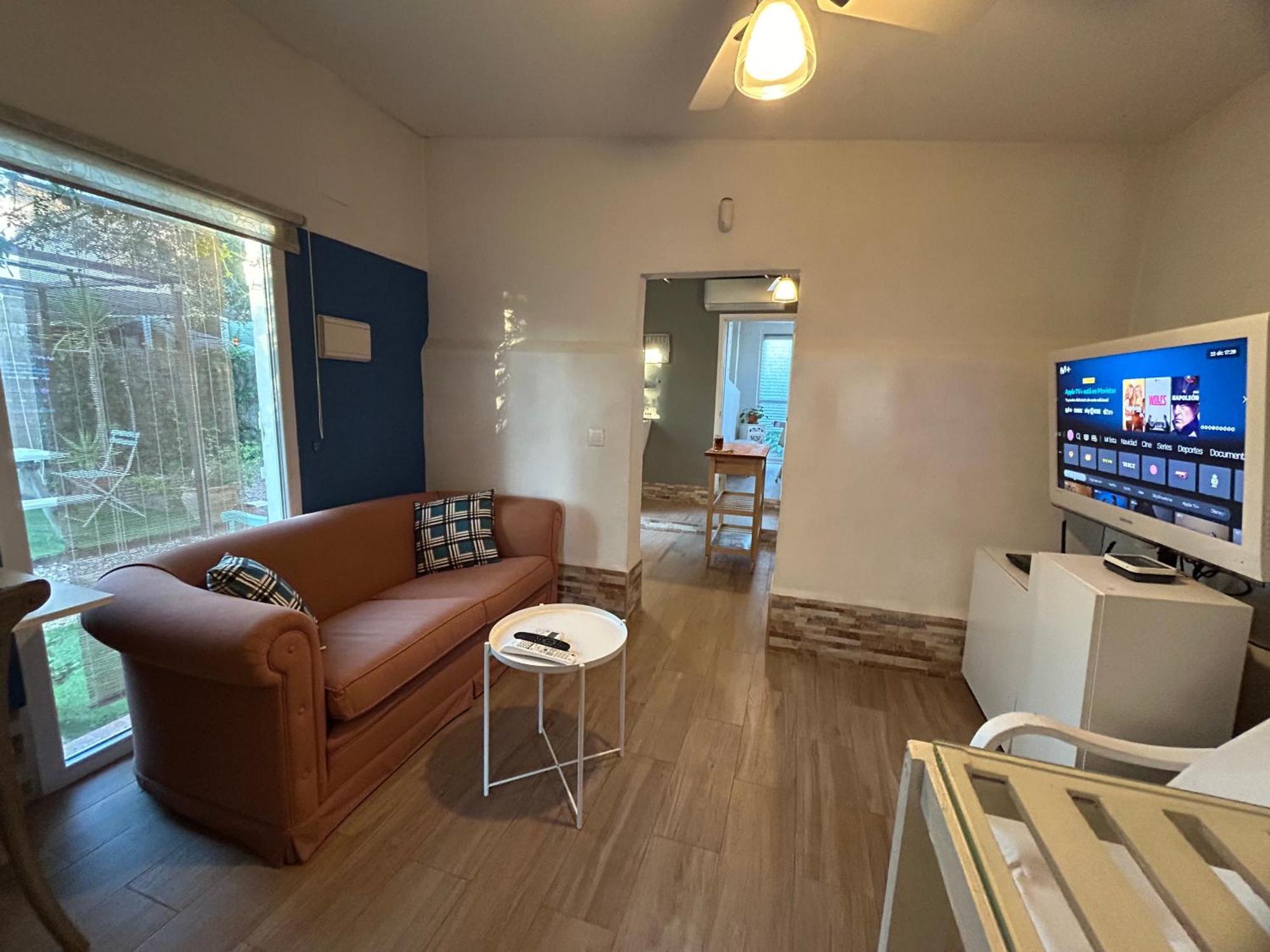 Loft Independiente 