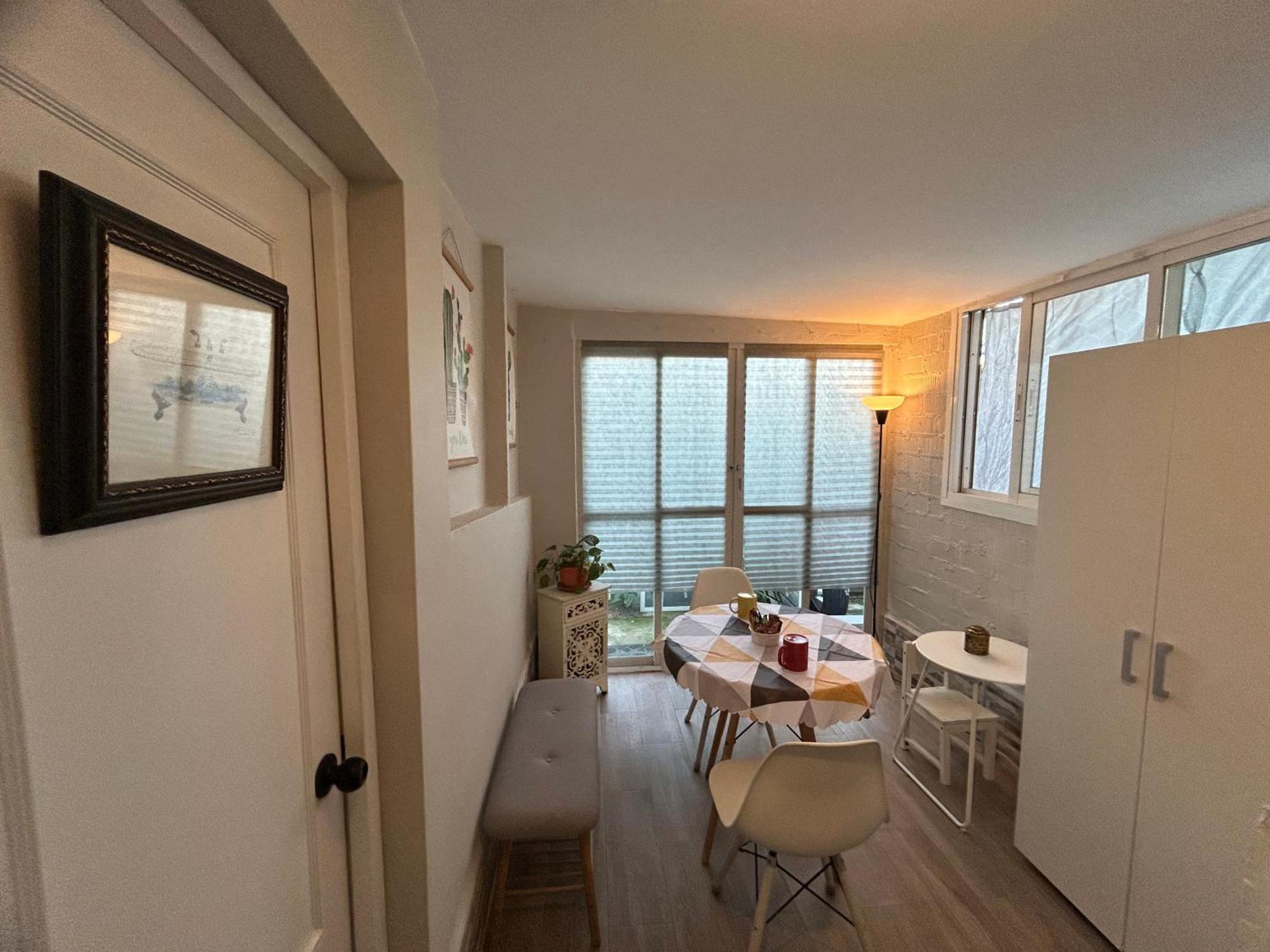 Loft Independiente 
