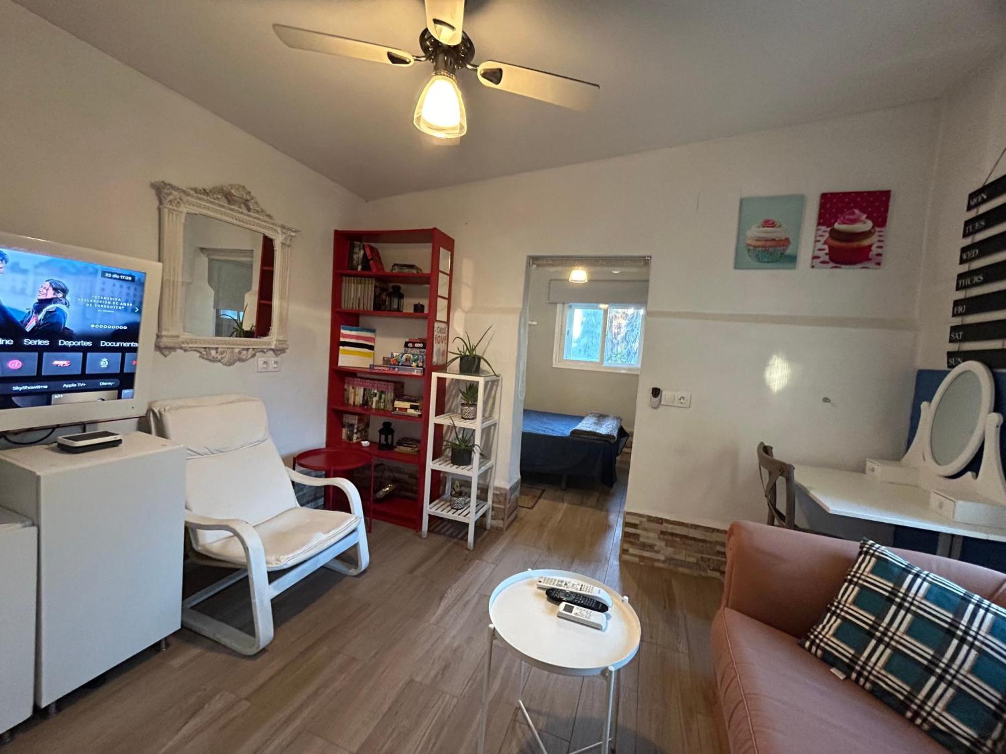 Loft Independiente 