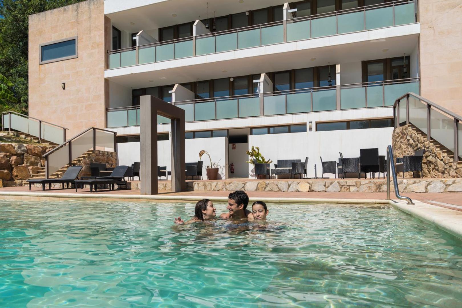 Rurales El Mirador Apartamento Córdoba