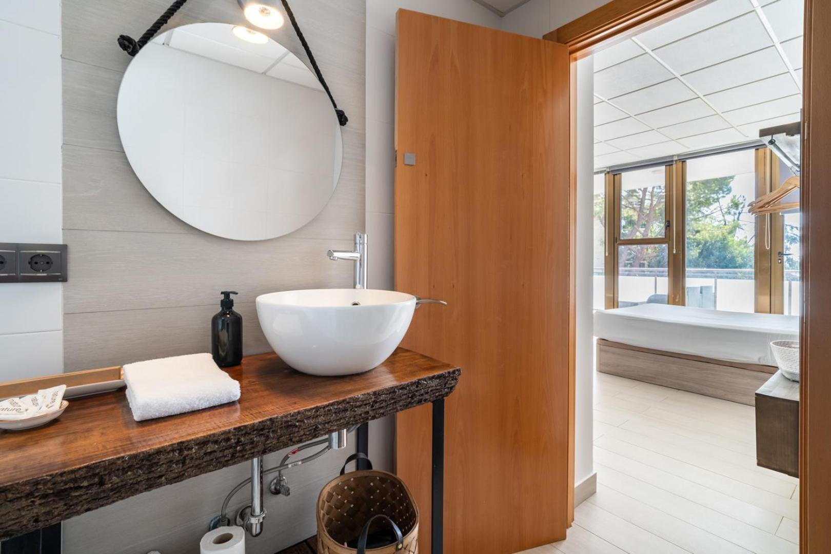 Apartamento Rurales El Mirador Córdoba