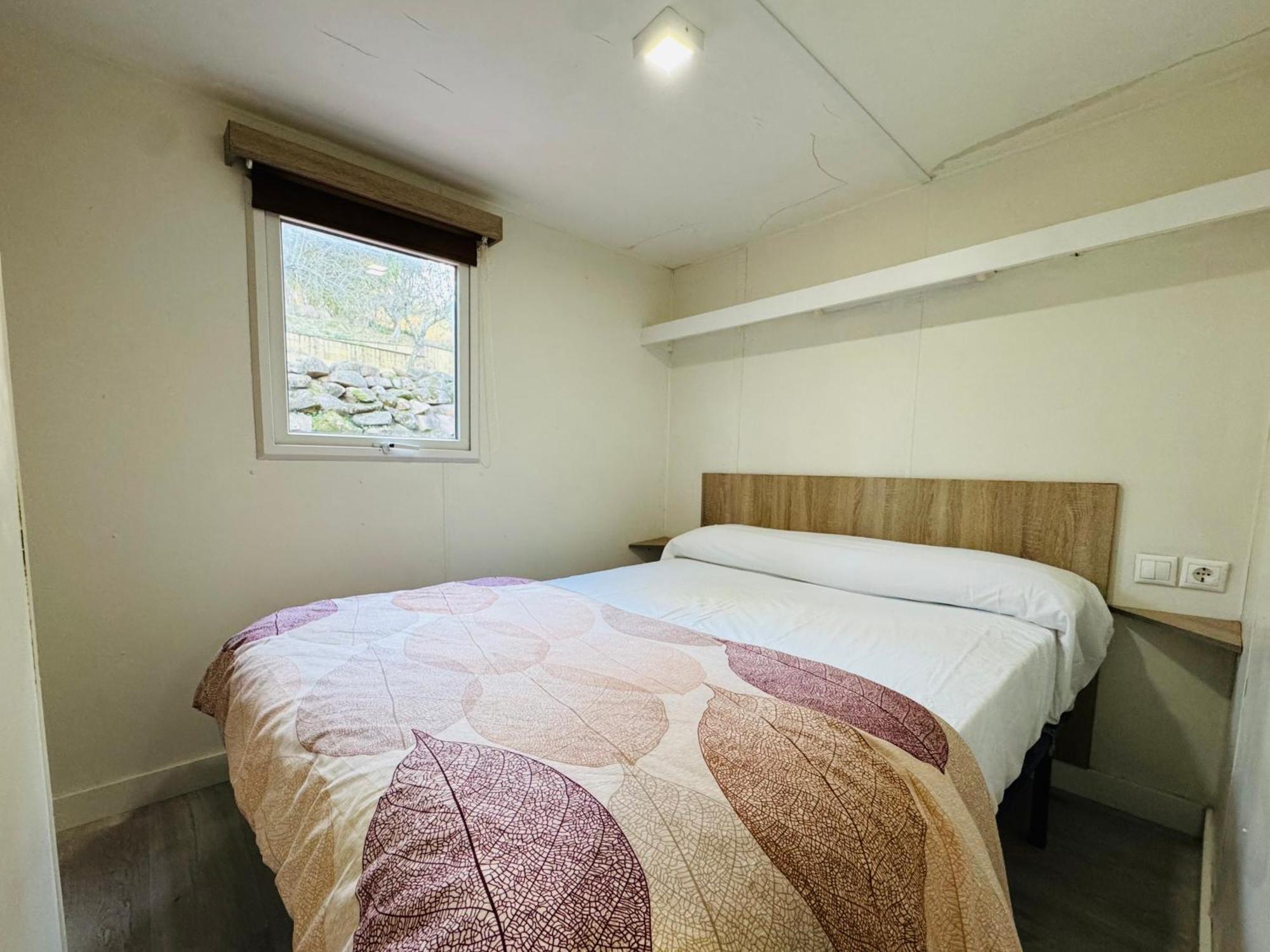 Rurales Lodge