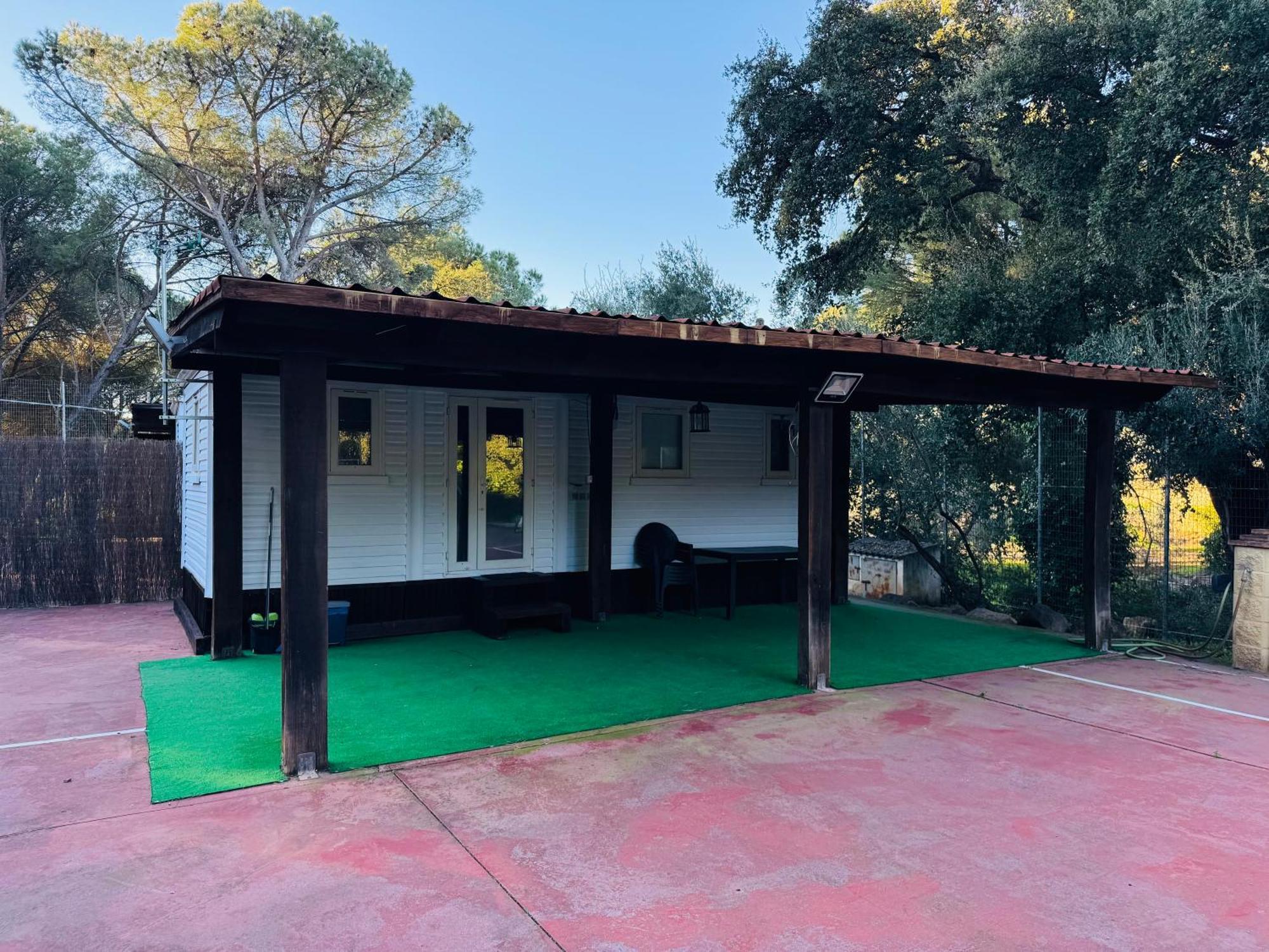 Rurales Lodge Córdoba