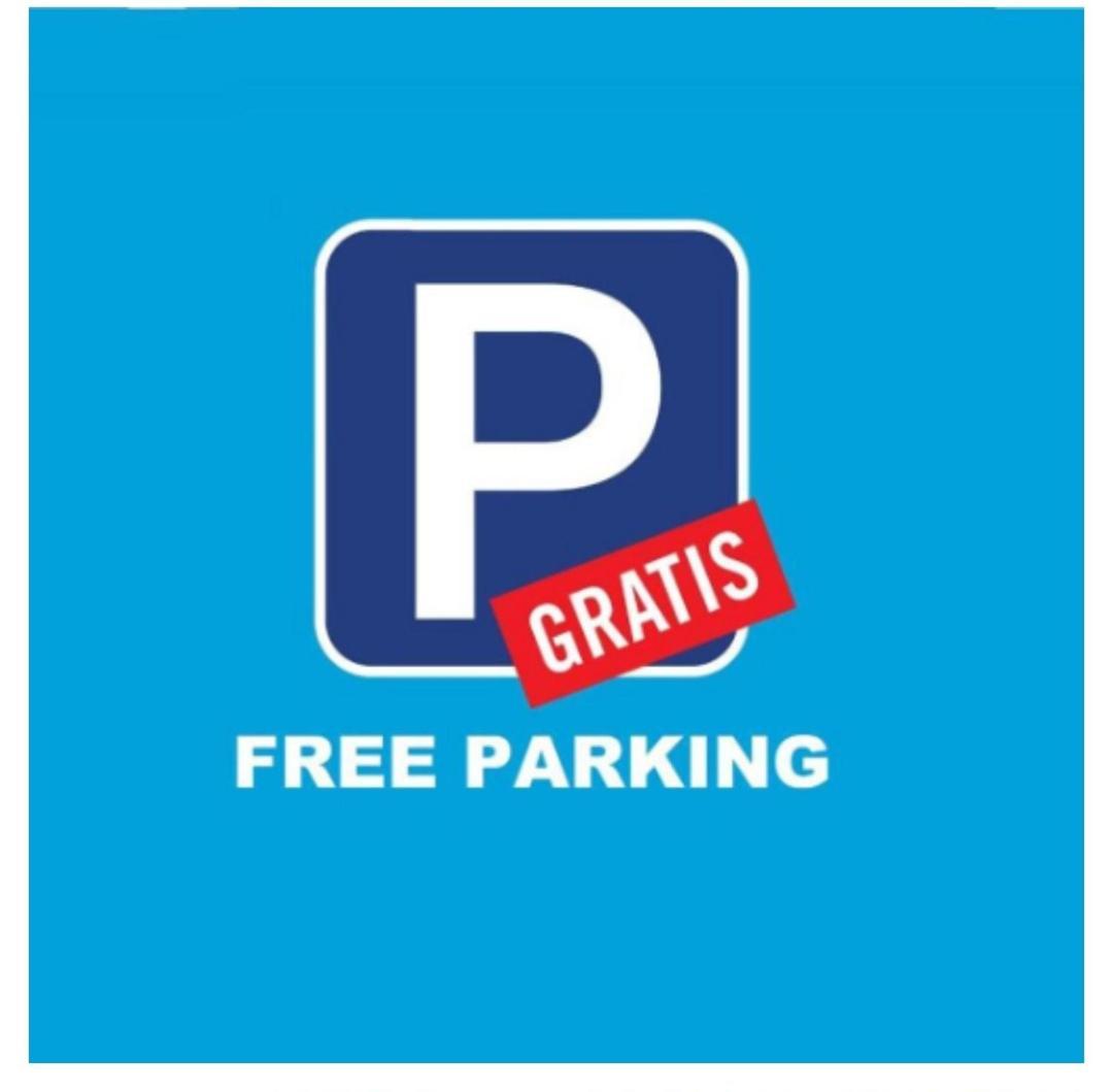 Puerta Sevilla Parking Gratis Apartment *