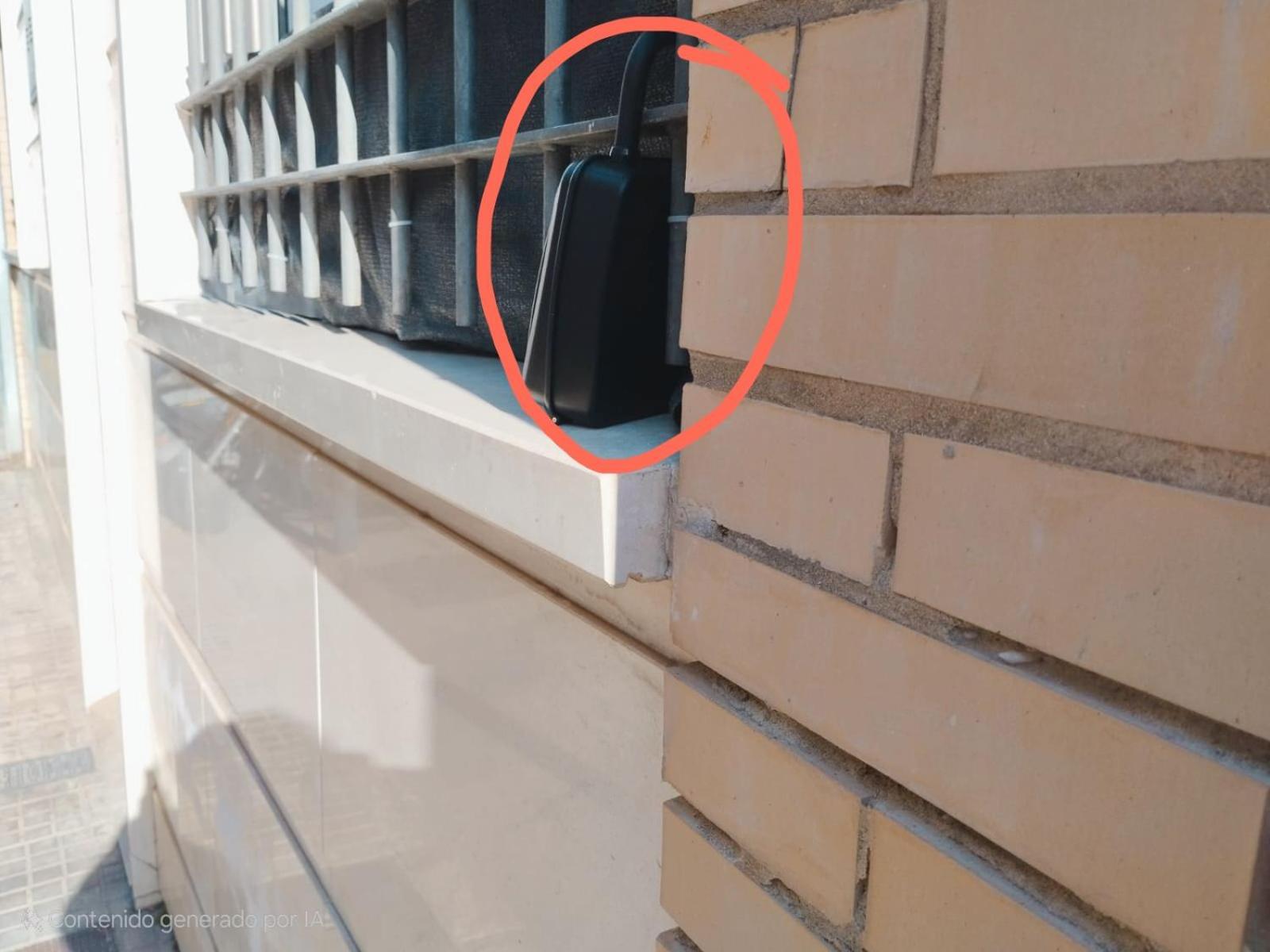 Brillante-vial Apartamento