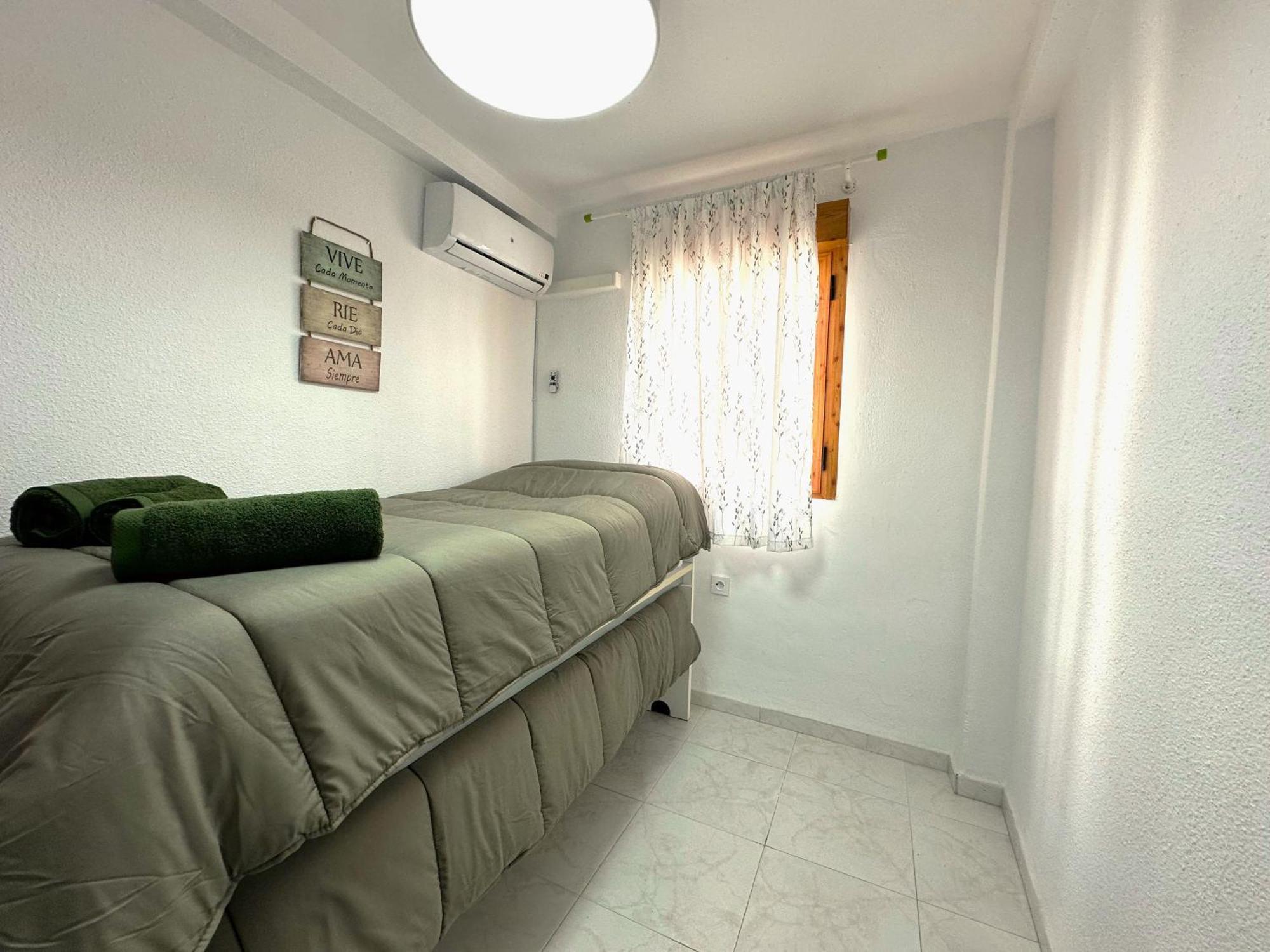 Apartamento Ds El Rincon De Rave Córdoba