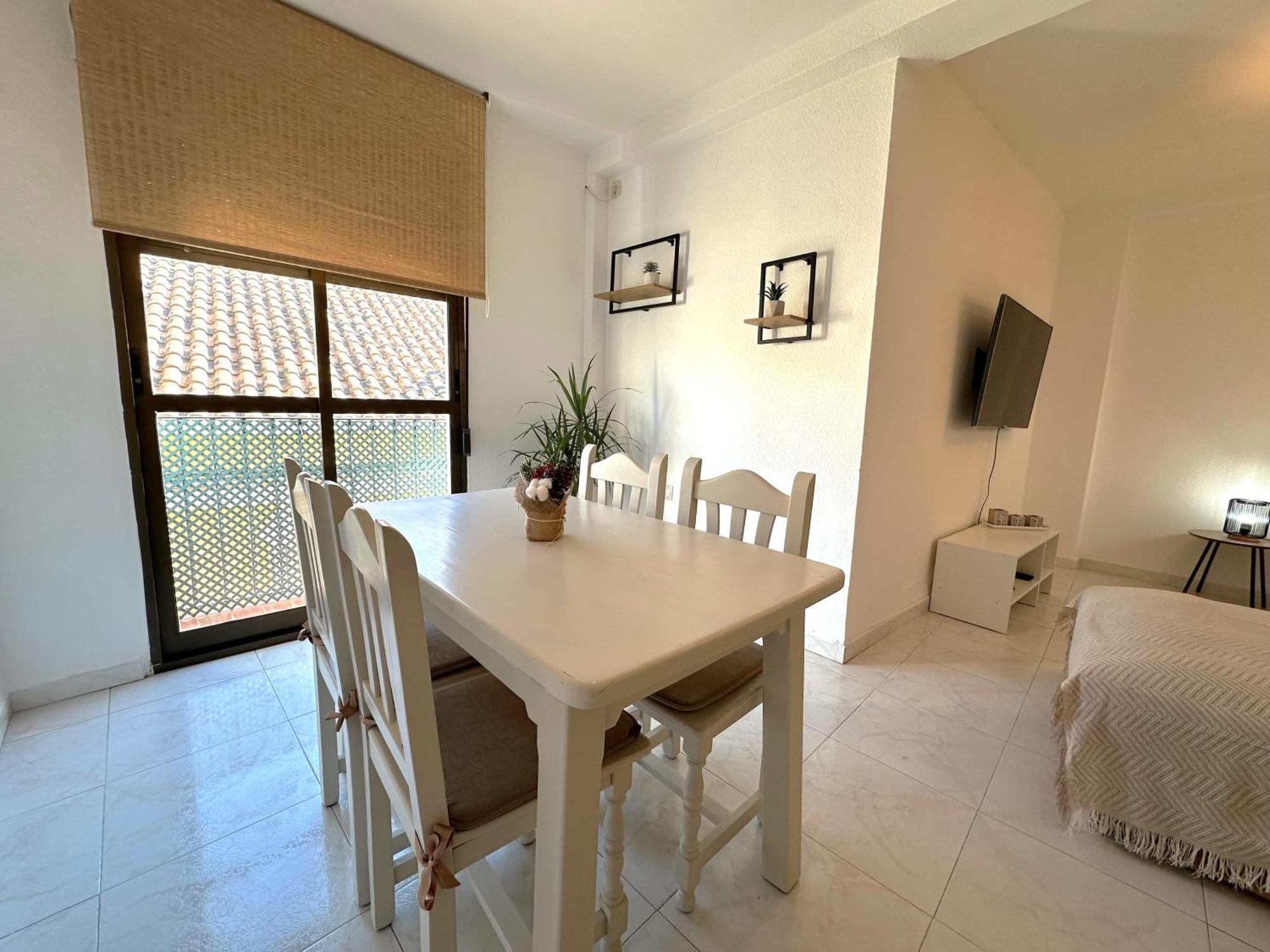 Apartamento Ds El Rincon De Rave *