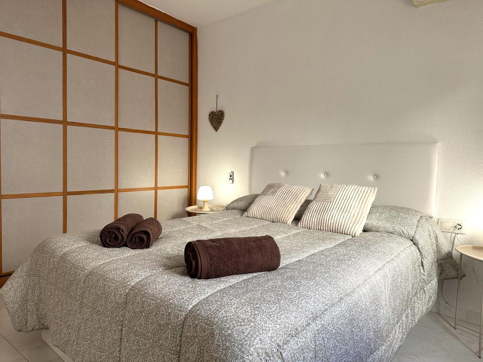 Ds El Rincon De Rave Apartamento Córdoba
