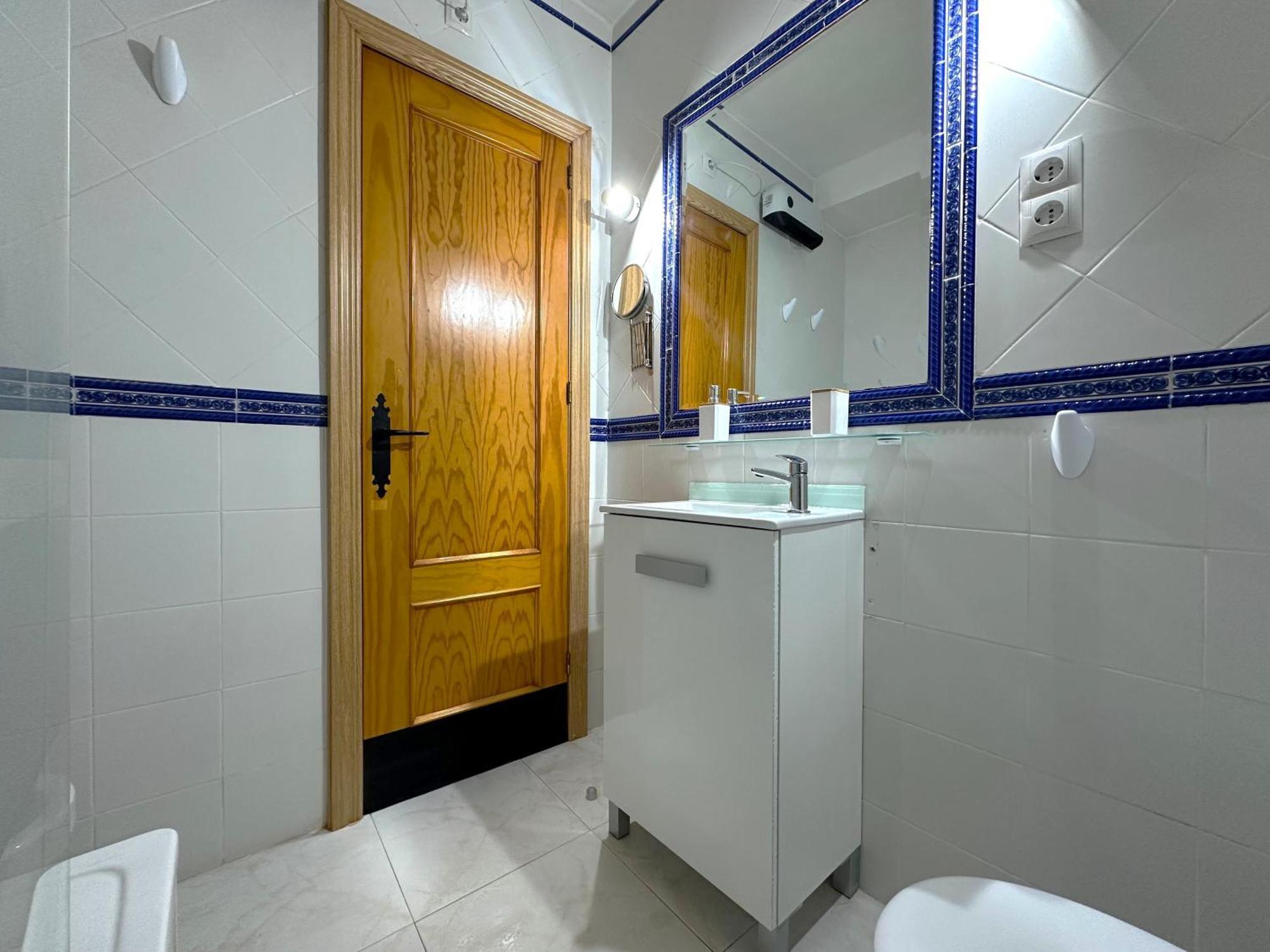 Apartamento Ds El Rincon De Rave