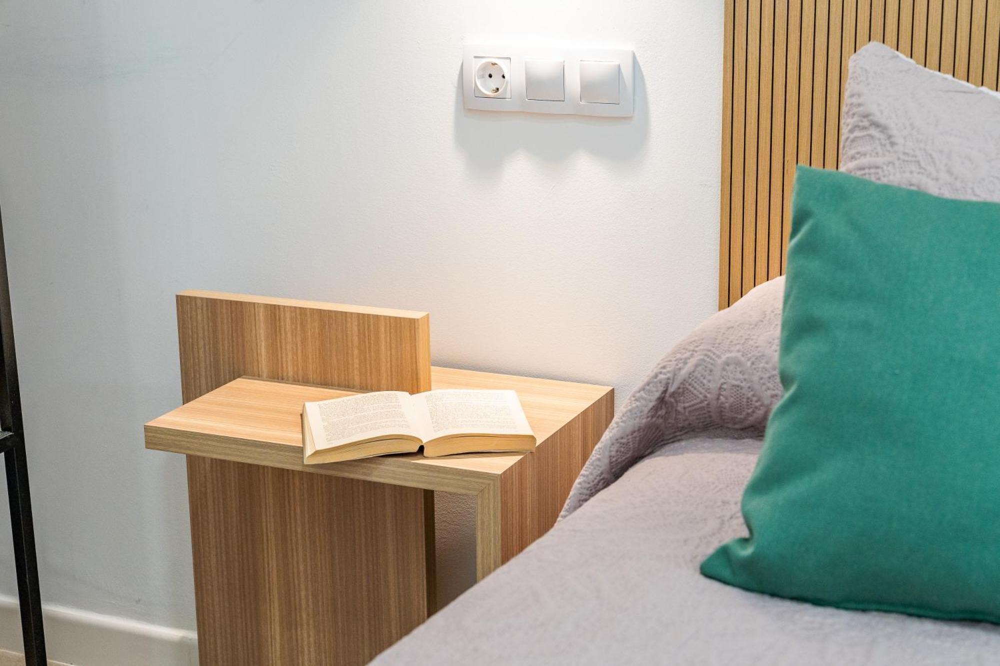 Alnatur Cordoba, Loft Moderno Con Ubicacion Perfecta Y Parking Opcional Apartamento *