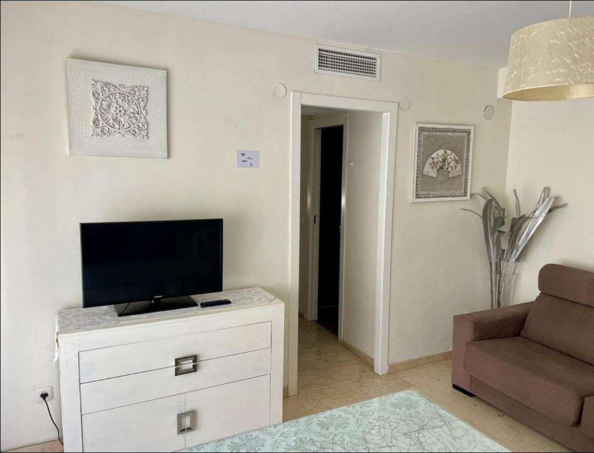 Apartamento Junto Estación Tren&bus