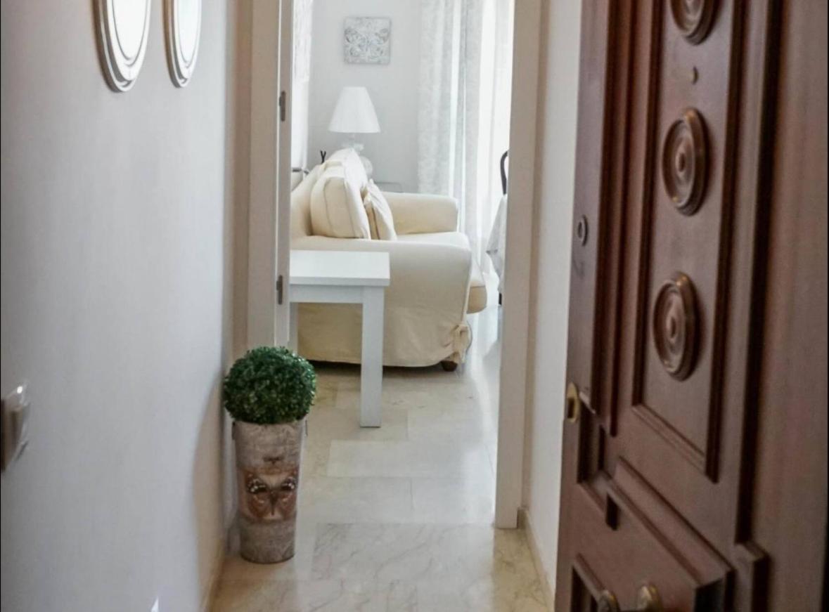 Apartamento Junto Estación Tren&bus *
