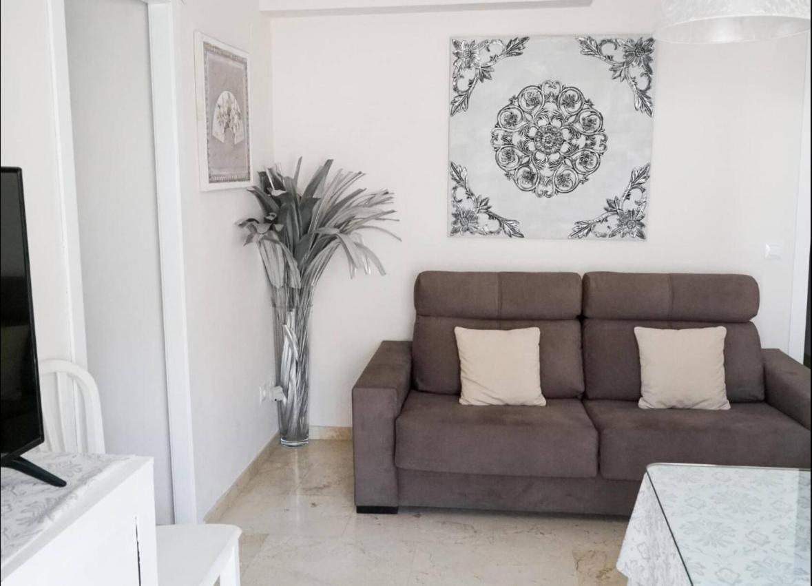 Junto Estación Tren&bus Apartamento Córdoba