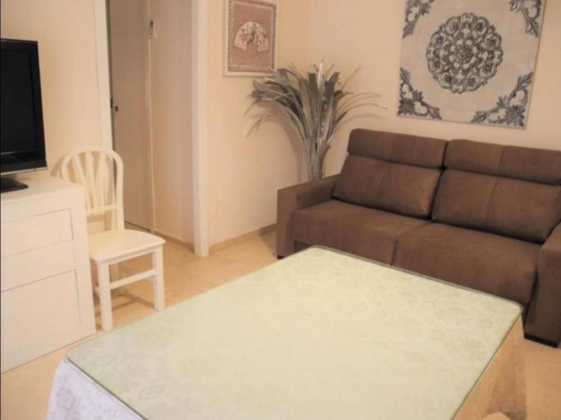 Apartamento Junto Estación Tren&bus Córdoba