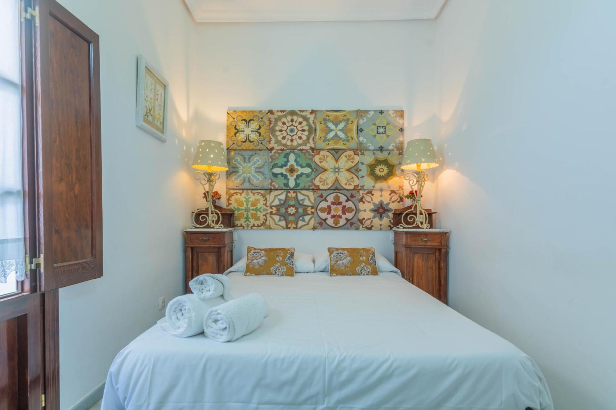 Mayflowers * Cordoba