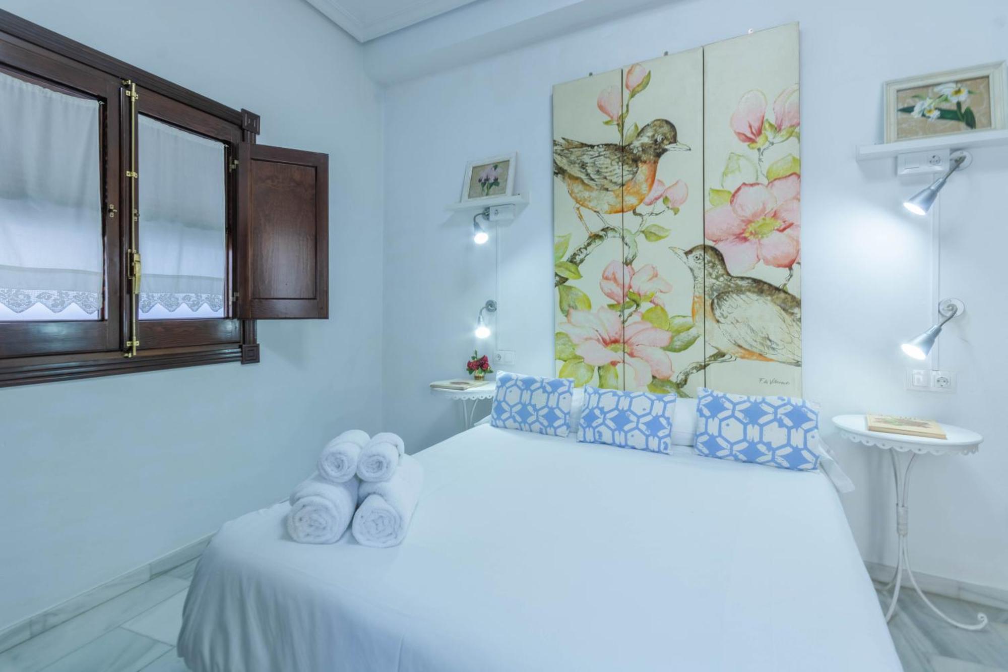 Mayflowers Cordoba