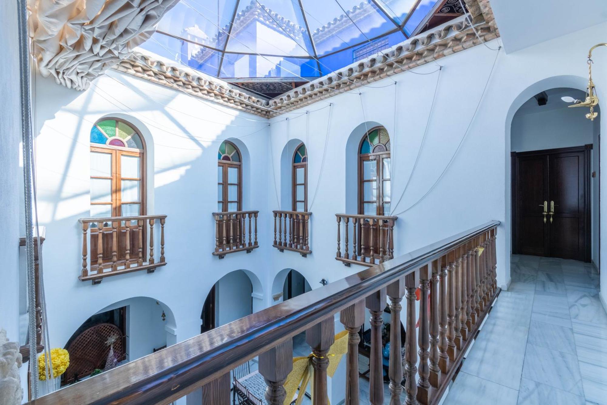 Hostel Mayflowers Cordoba