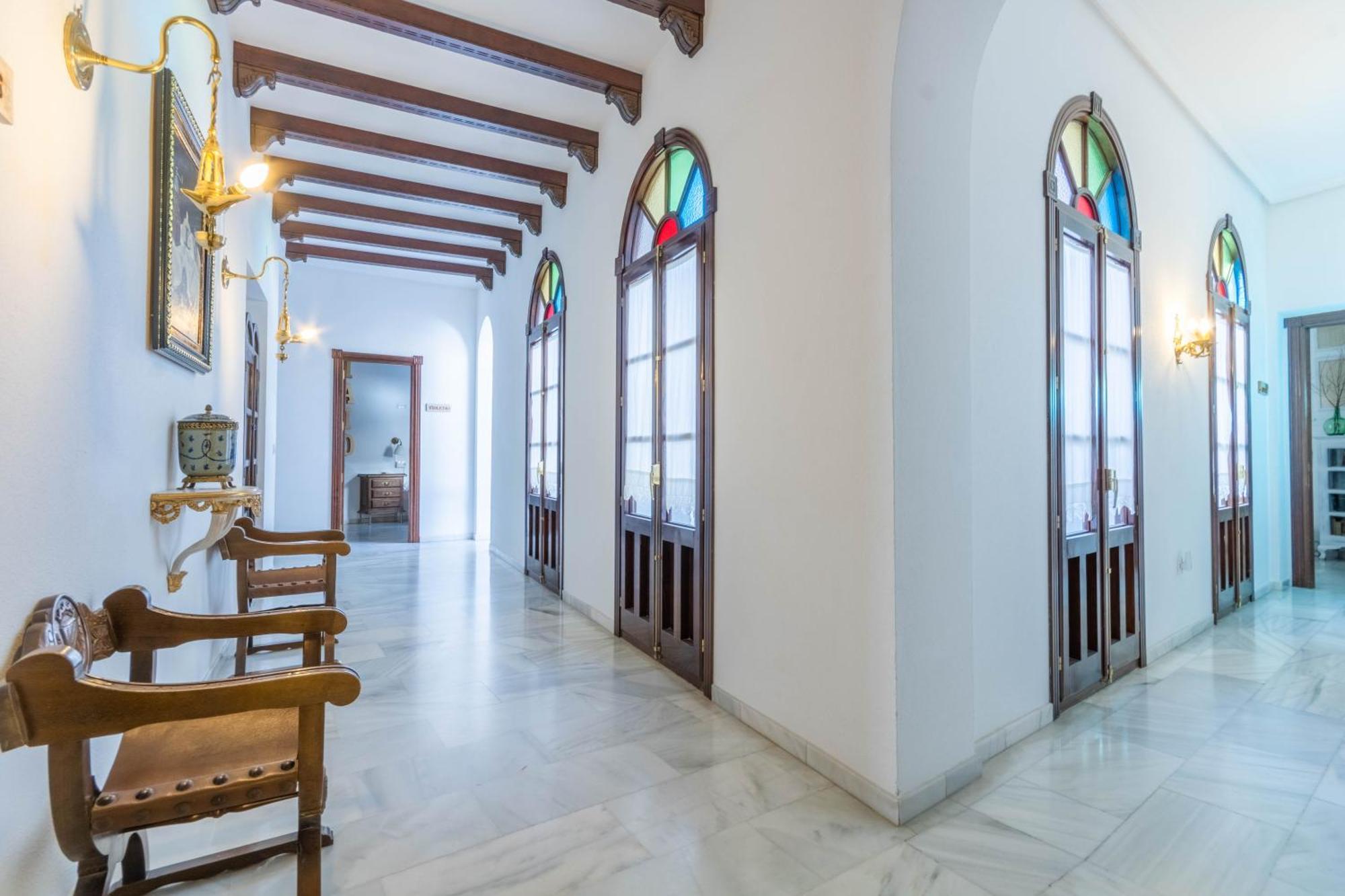 Mayflowers Hostel Cordoba