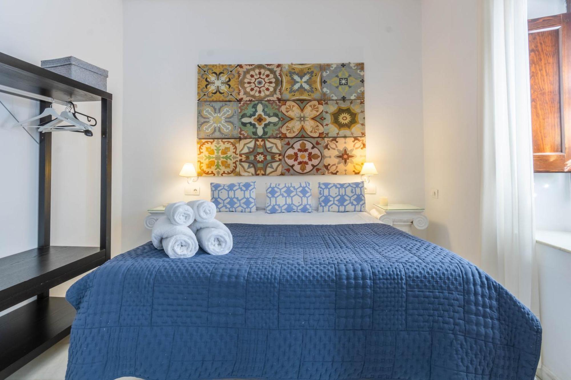 Hostel Mayflowers Cordoba