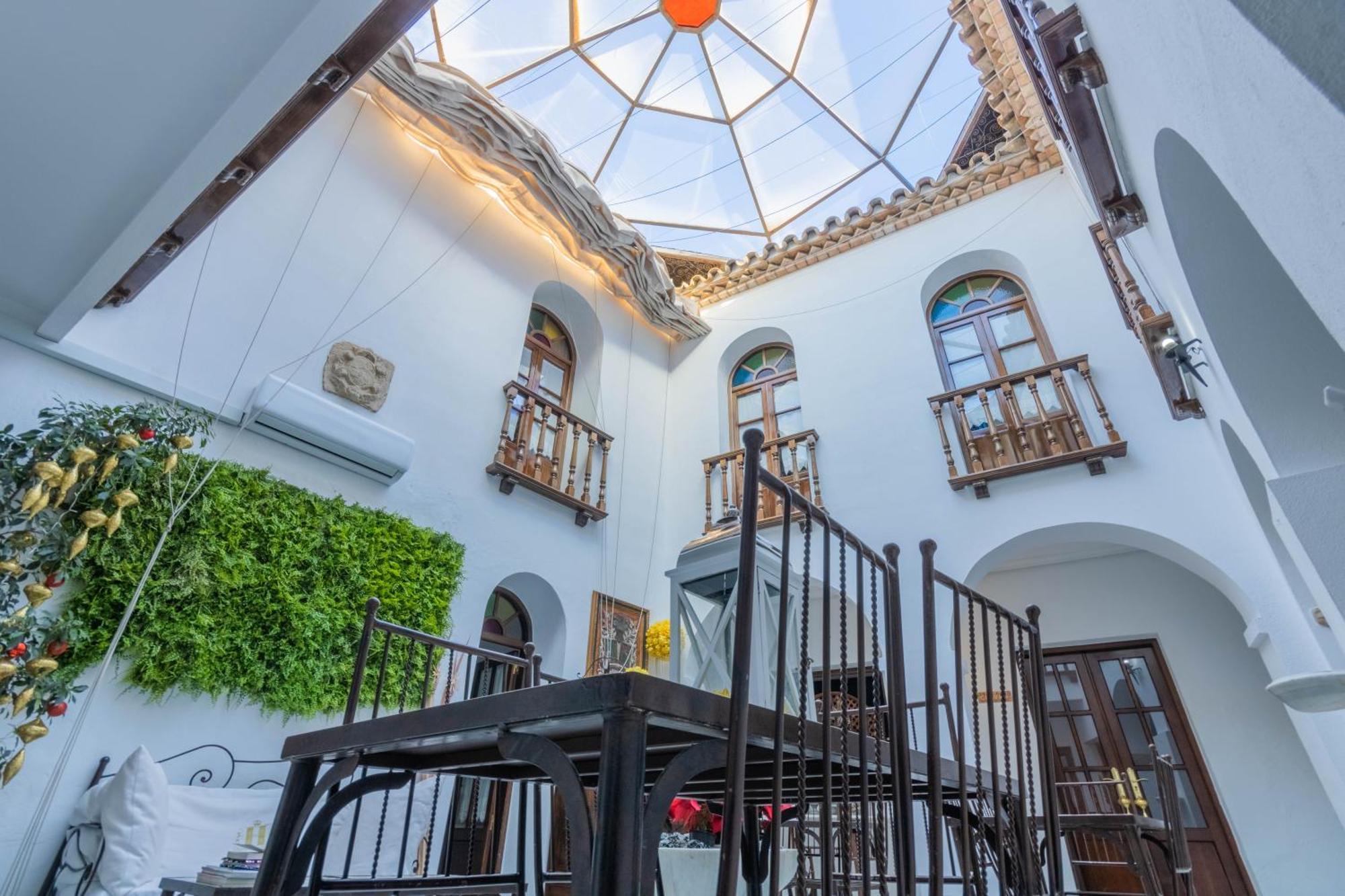 Hostel Mayflowers Cordoba