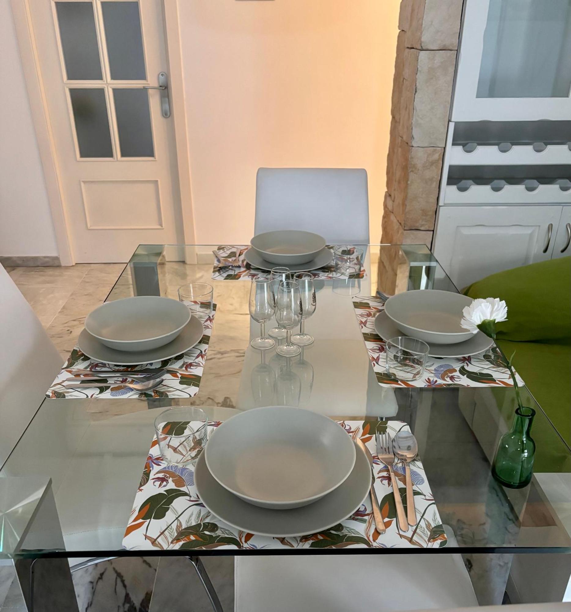 El Tesorillo Apartment