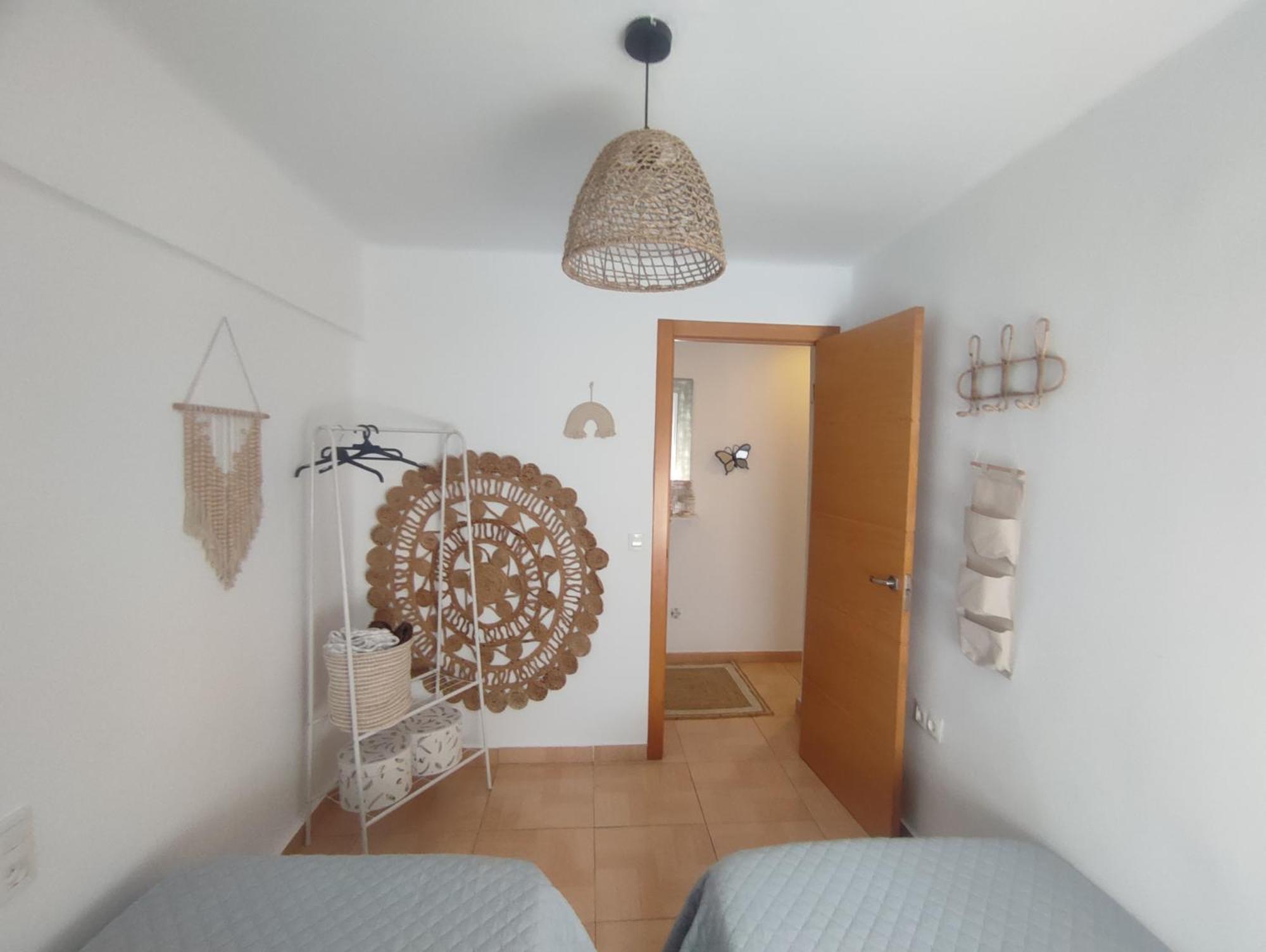 Apartamento Olivia *