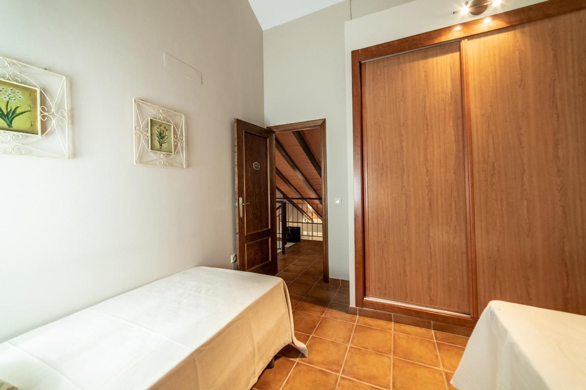 Casa El Rincón Del Rural