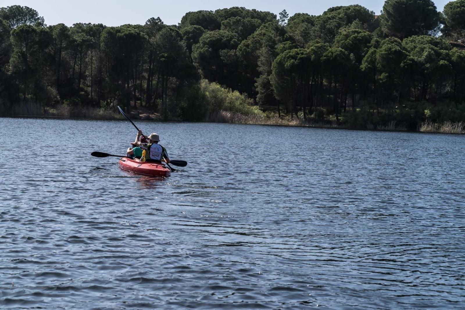 Сasa de vacaciones Casa El Rincón Del Rural