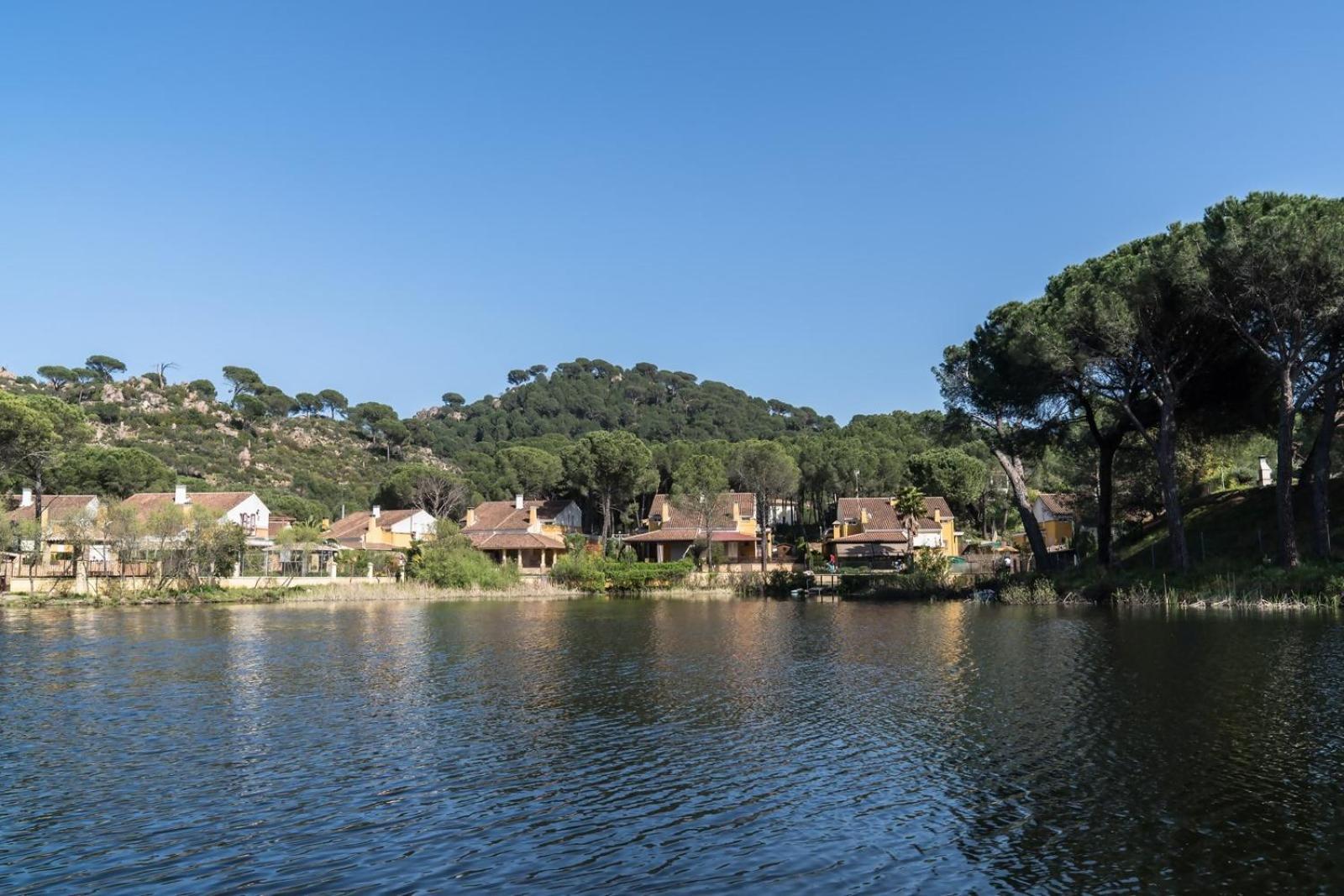 Сasa de vacaciones Casa El Rincón Del Rural *