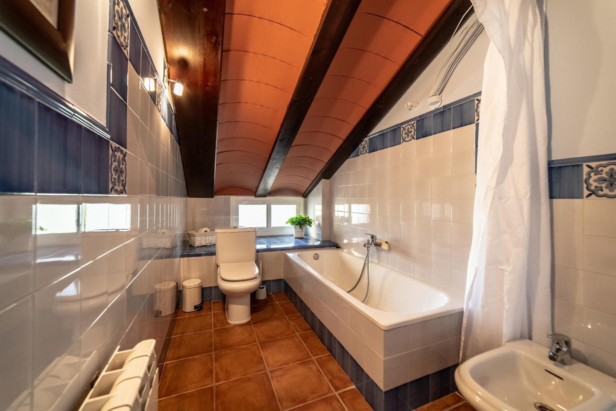 Casa El Rincón Del Rural Сasa de vacaciones Córdoba