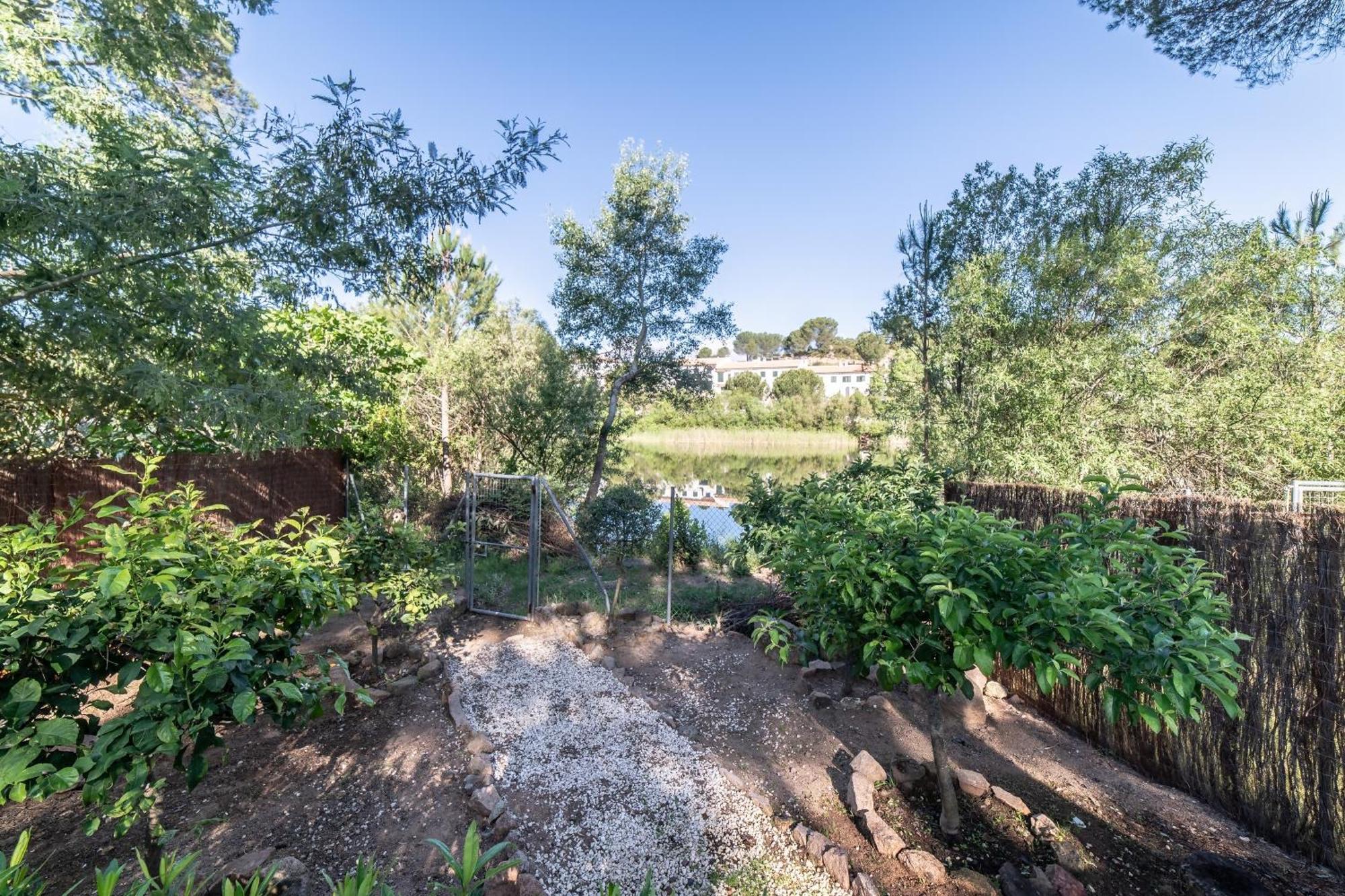 Сasa de vacaciones Casa El Rincón Del Rural Córdoba