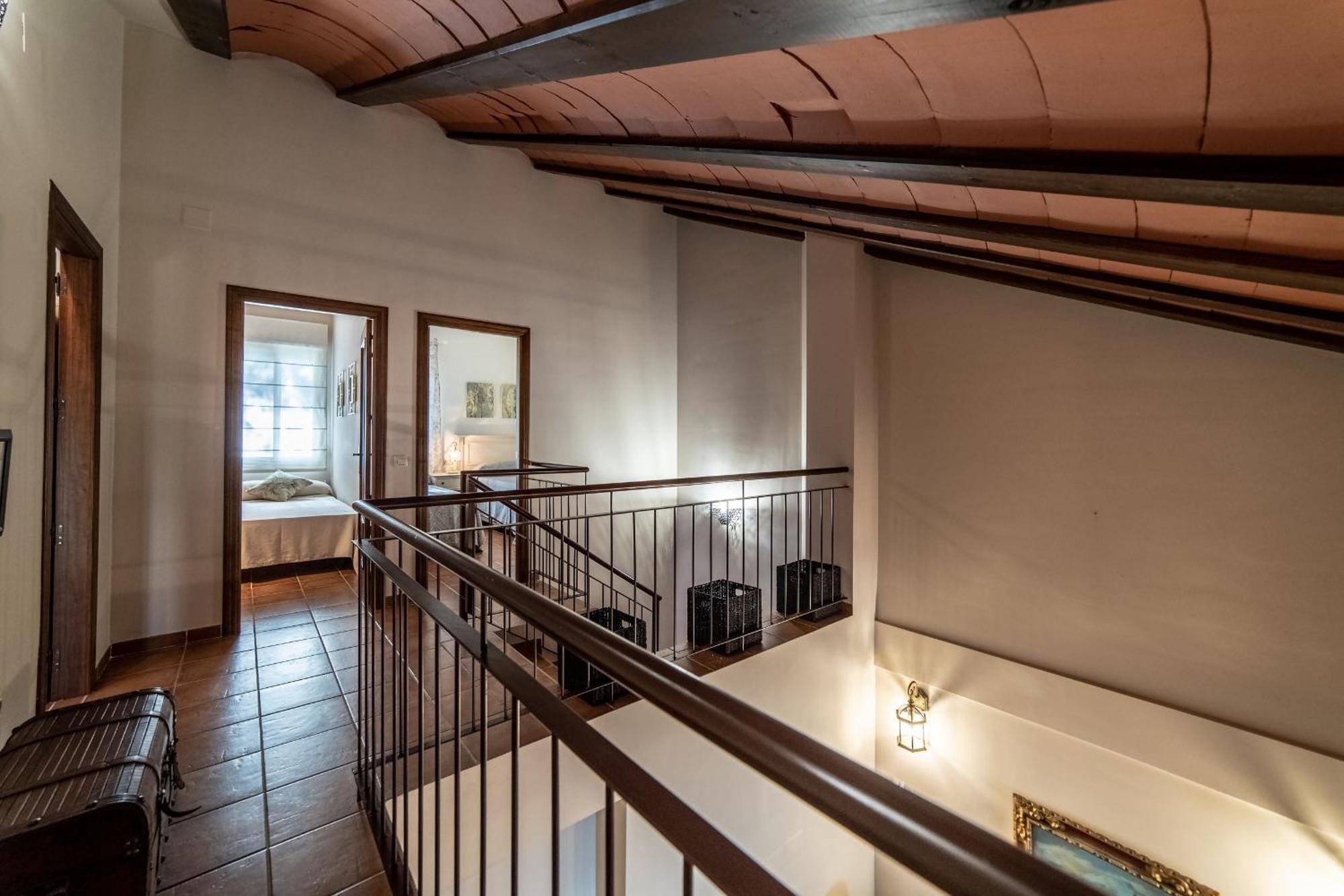 Casa El Rincón Del Rural * Córdoba