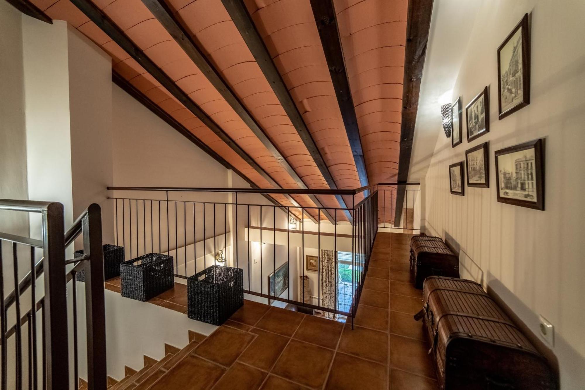 Casa El Rincón Del Rural * Córdoba