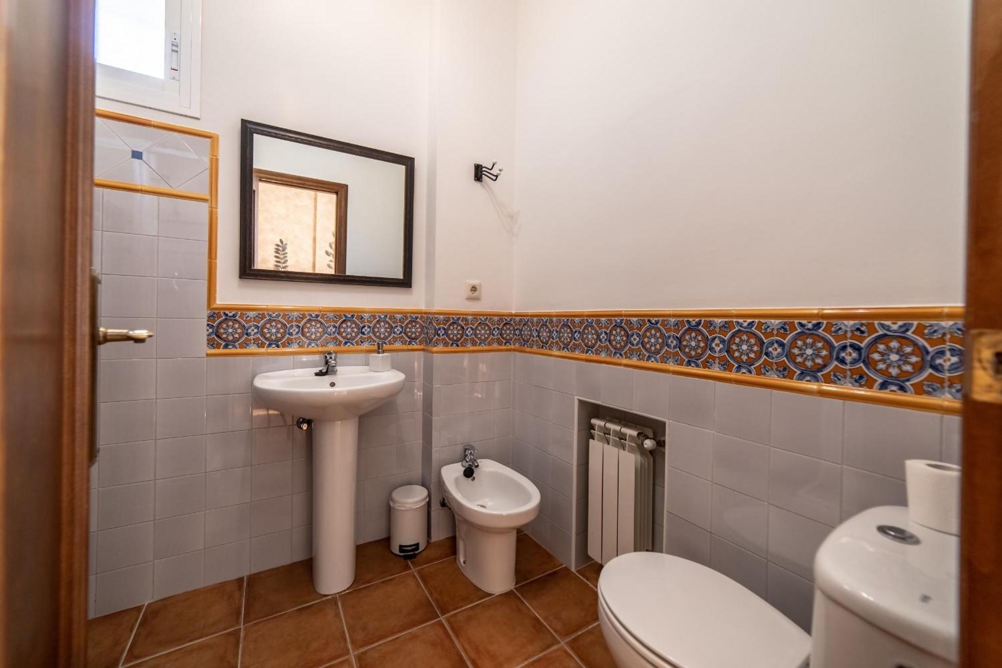 Casa El Rincón Del Rural