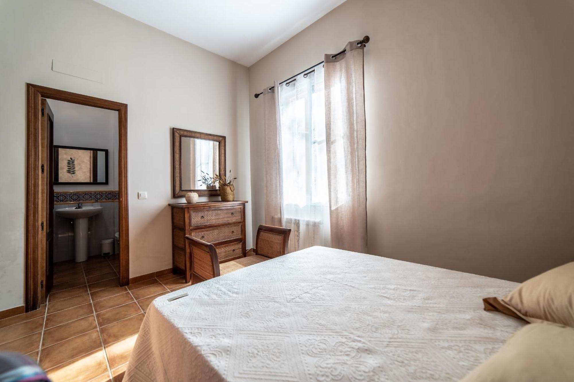 Casa El Rincón Del Rural Сasa de vacaciones