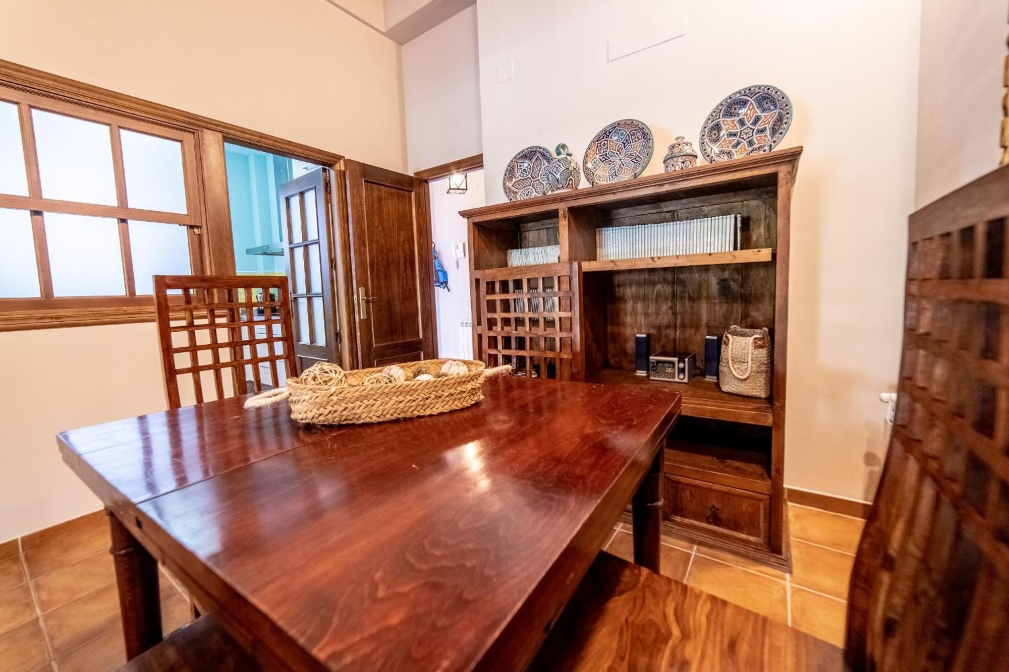 Casa El Rincón Del Rural * Córdoba