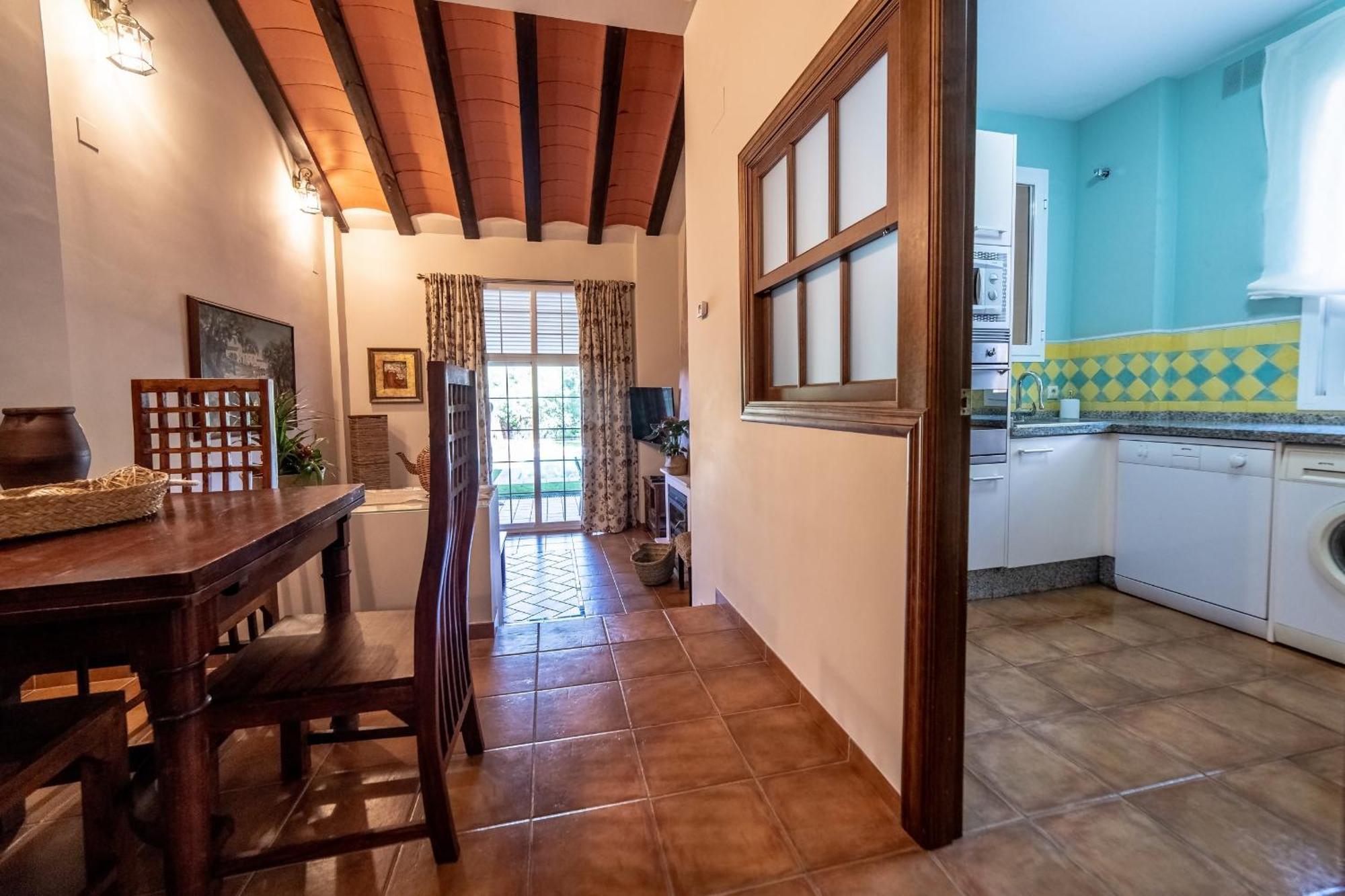 Casa El Rincón Del Rural