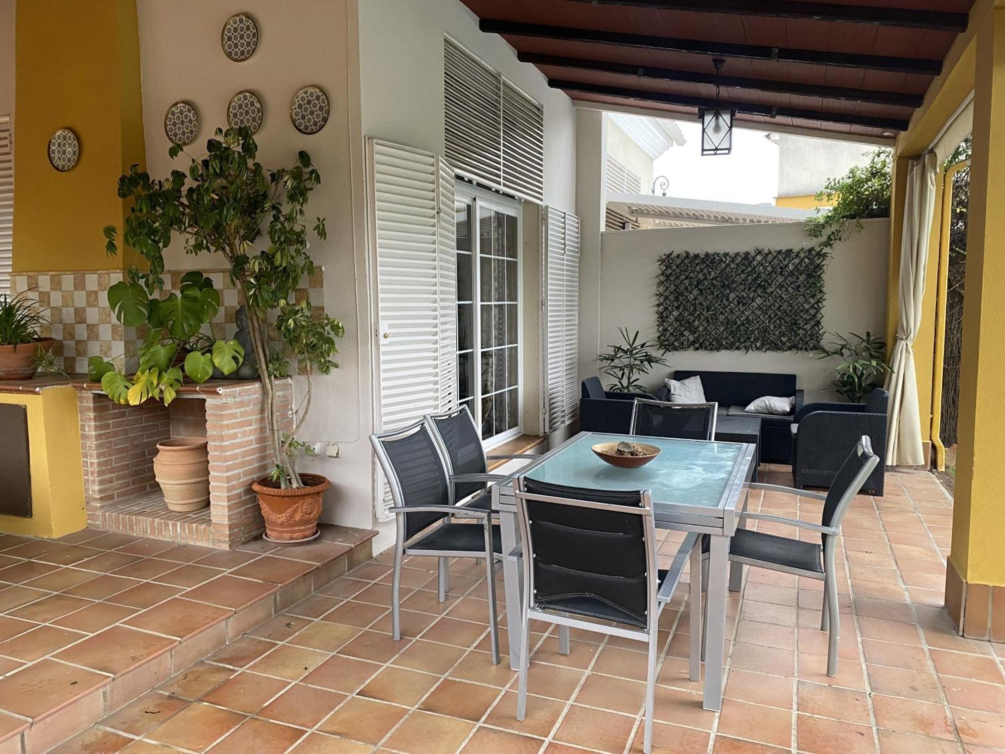 Casa El Rincón Del Rural Сasa de vacaciones Córdoba