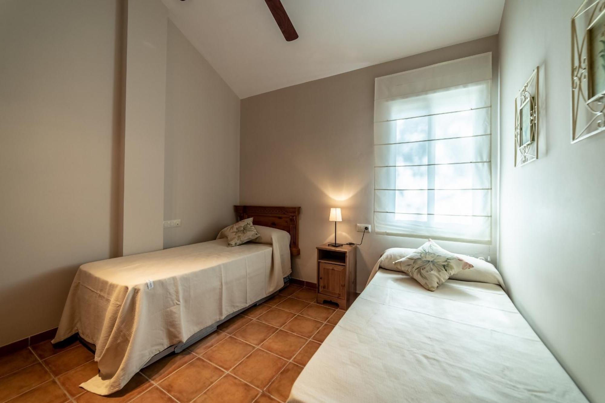 Сasa de vacaciones Casa El Rincón Del Rural Córdoba
