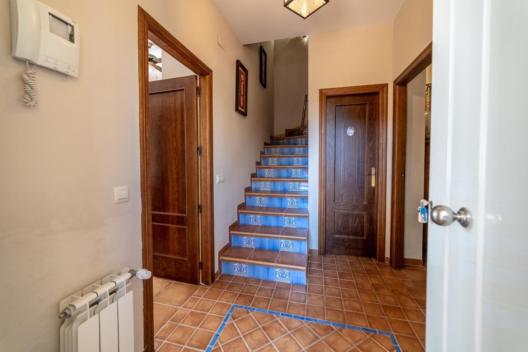 Casa El Rincón Del Rural Córdoba