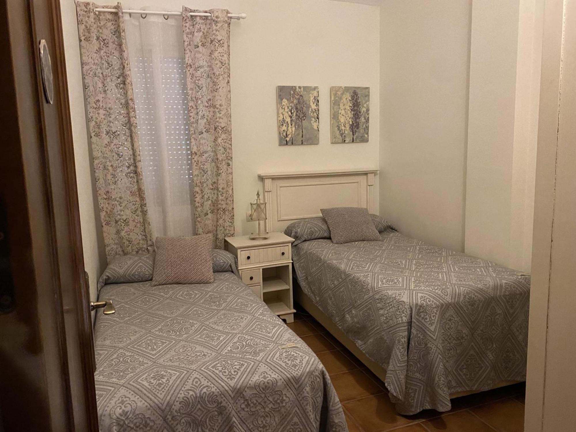 Casa El Rincón Del Rural * Córdoba