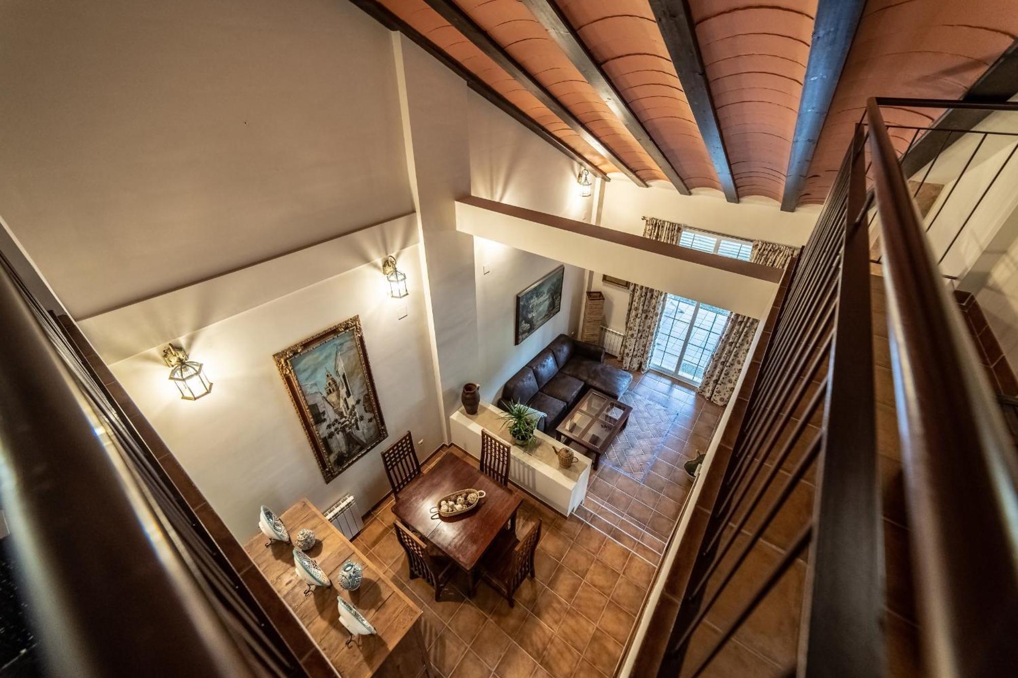 Casa El Rincón Del Rural