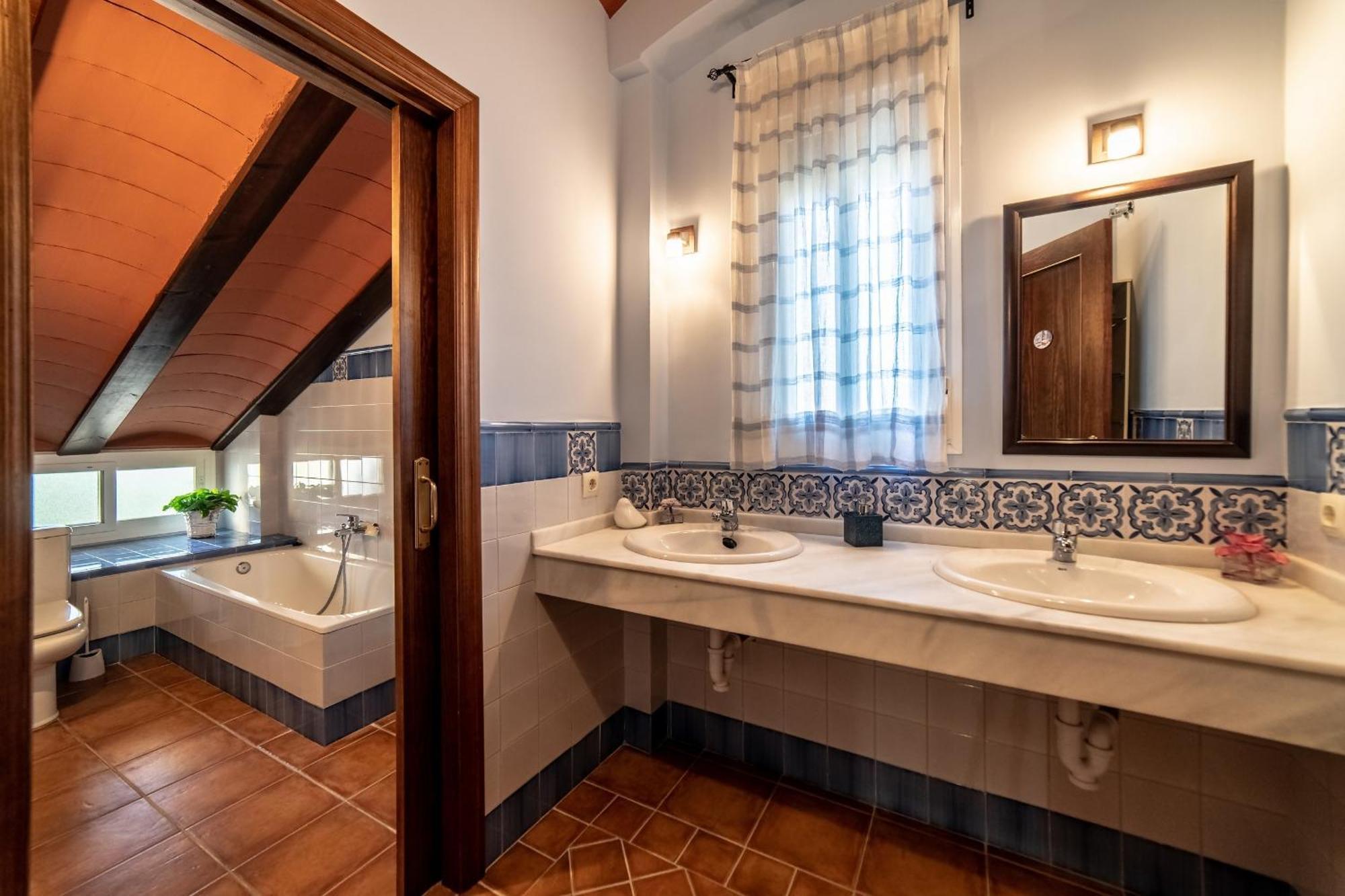Casa El Rincón Del Rural Сasa de vacaciones