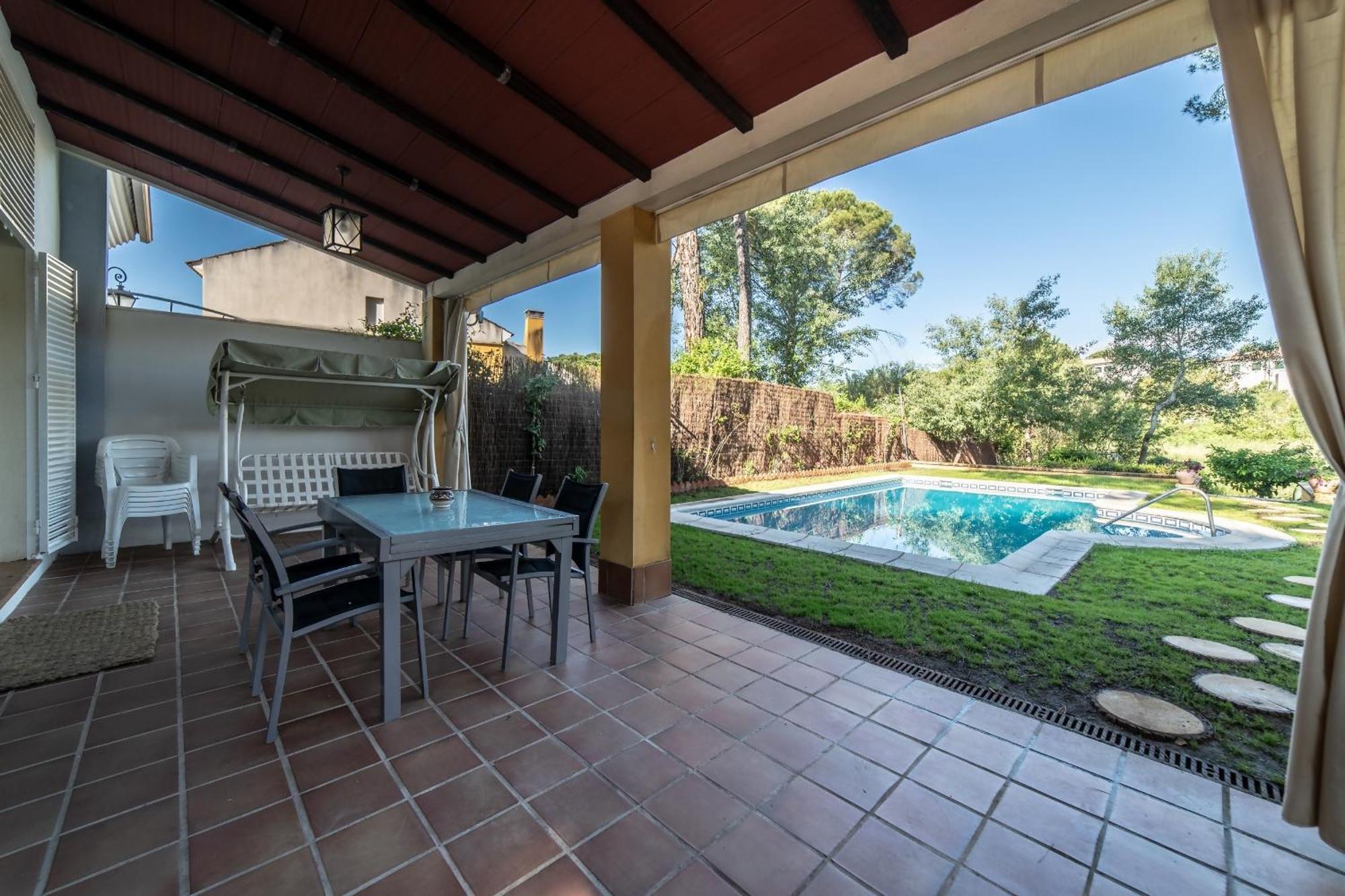 Сasa de vacaciones Casa El Rincón Del Rural